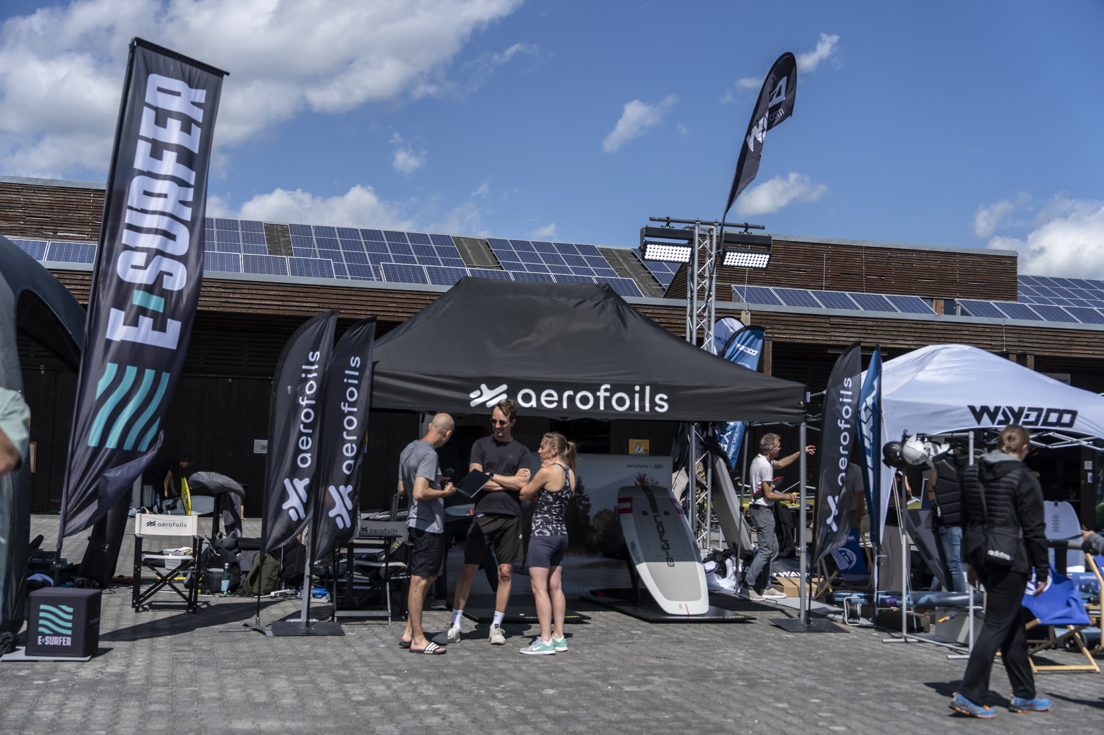 Munich Water Days 2026 — Bild 30
