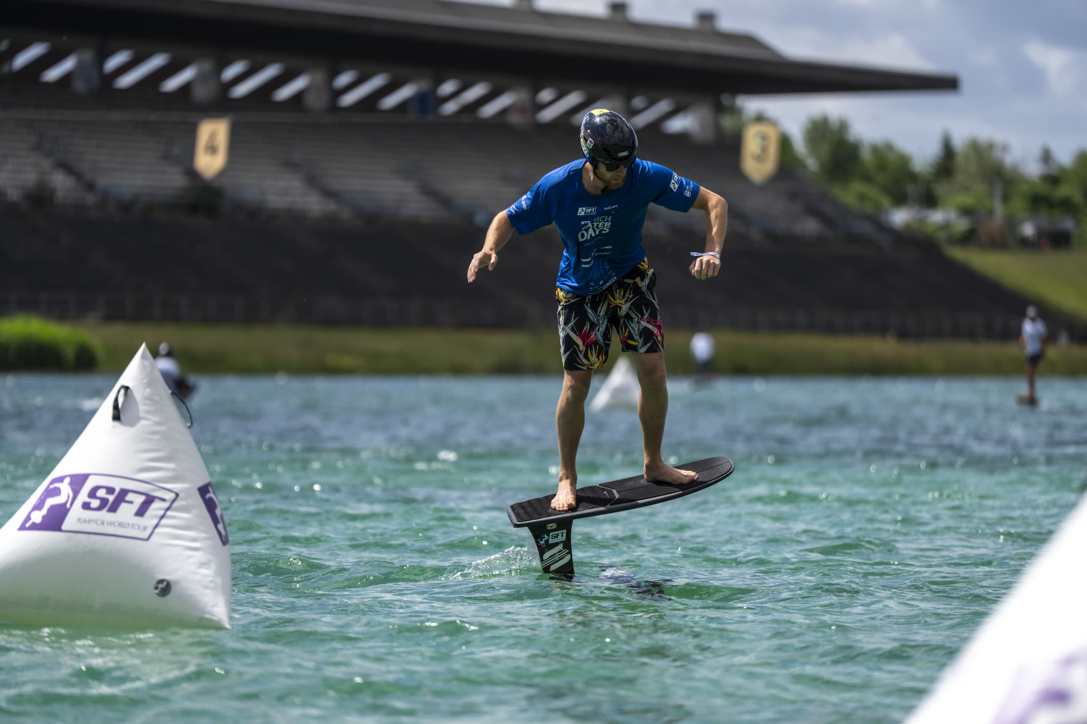 Munich Water Days 2026 — Bild 18
