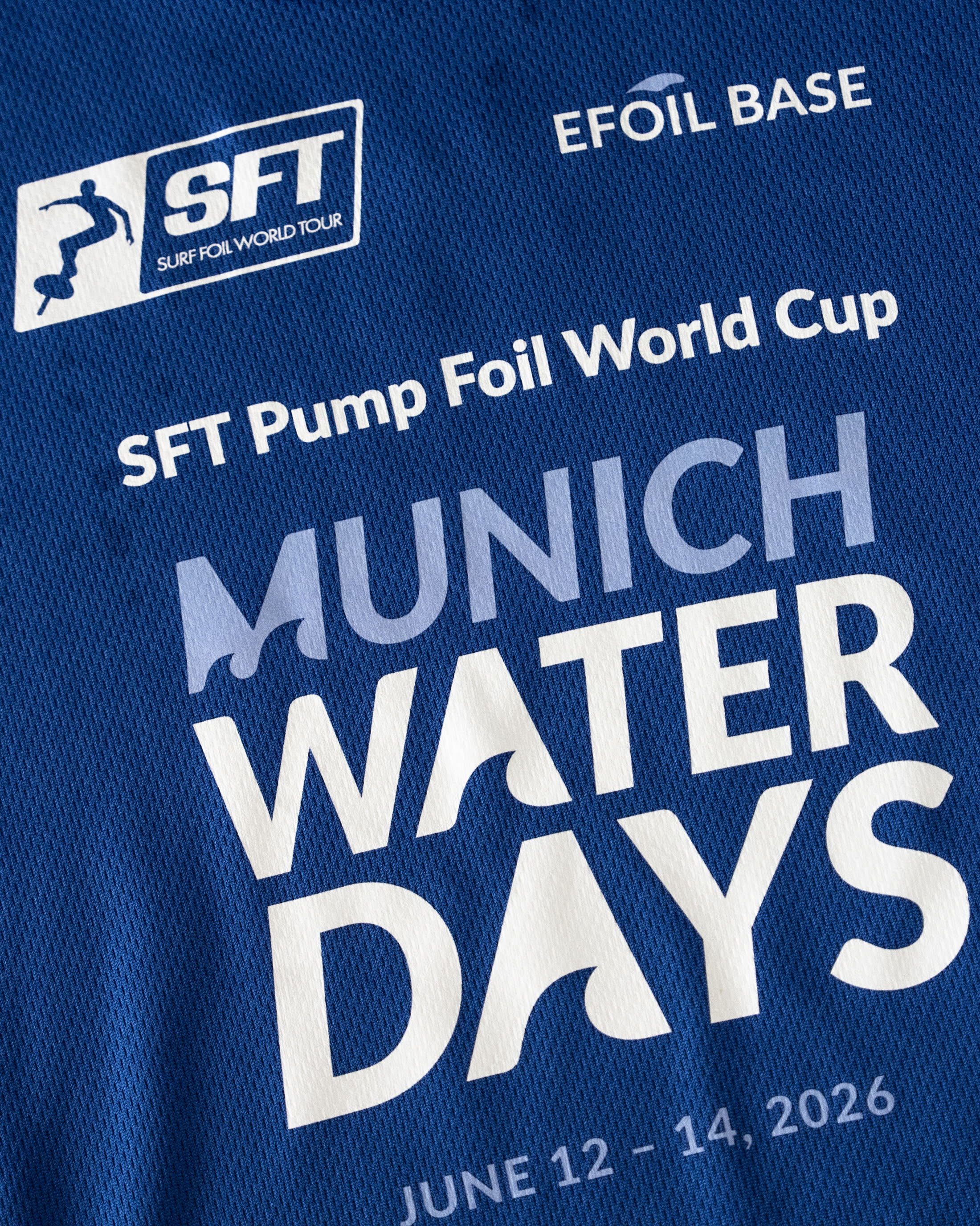 Munich Water Days 2026 — Bild 1