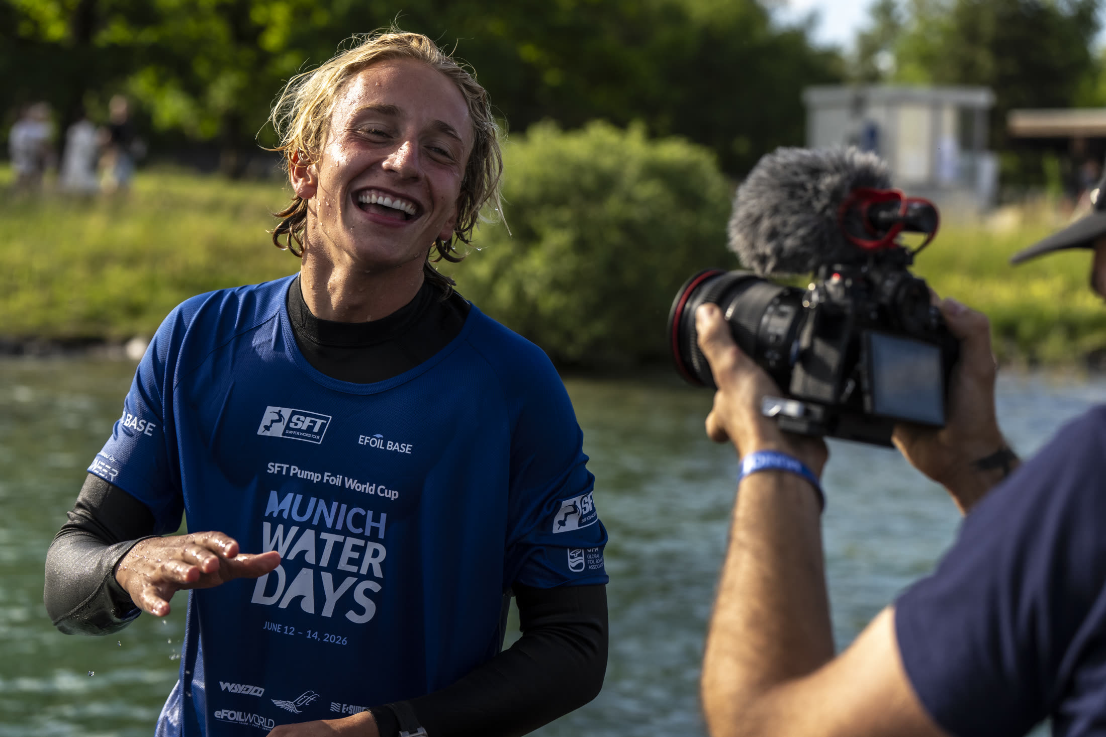 Munich Water Days 2026 — Bild 43