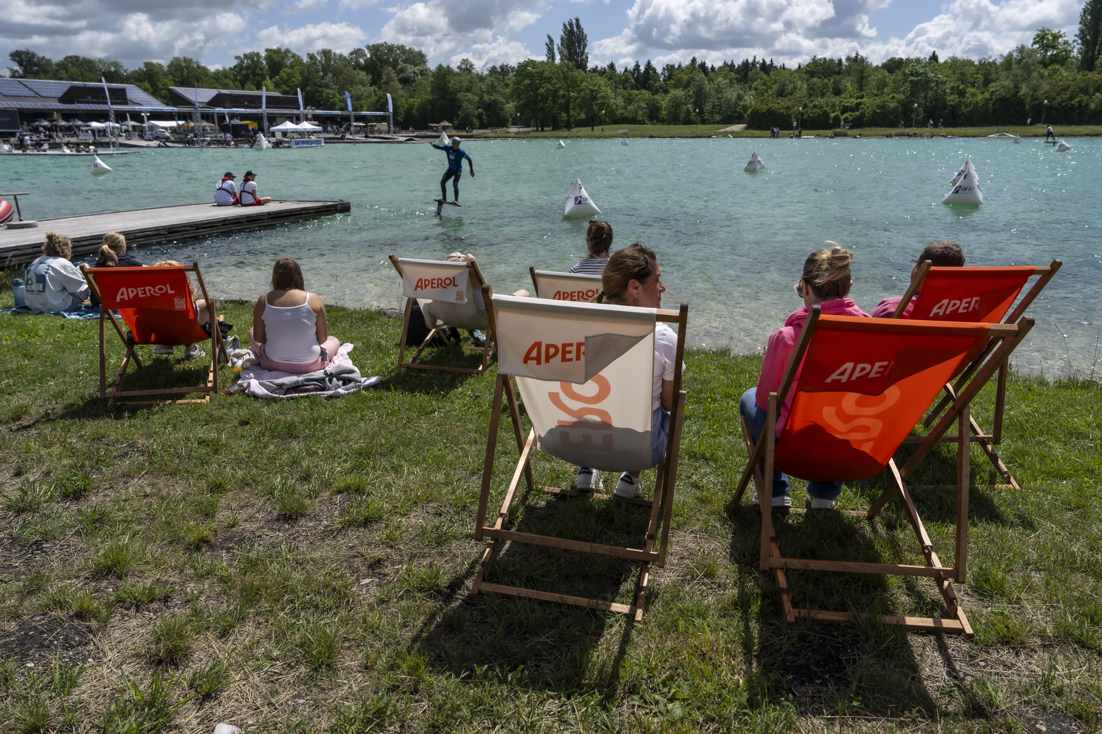 Munich Water Days 2026 — Bild 21