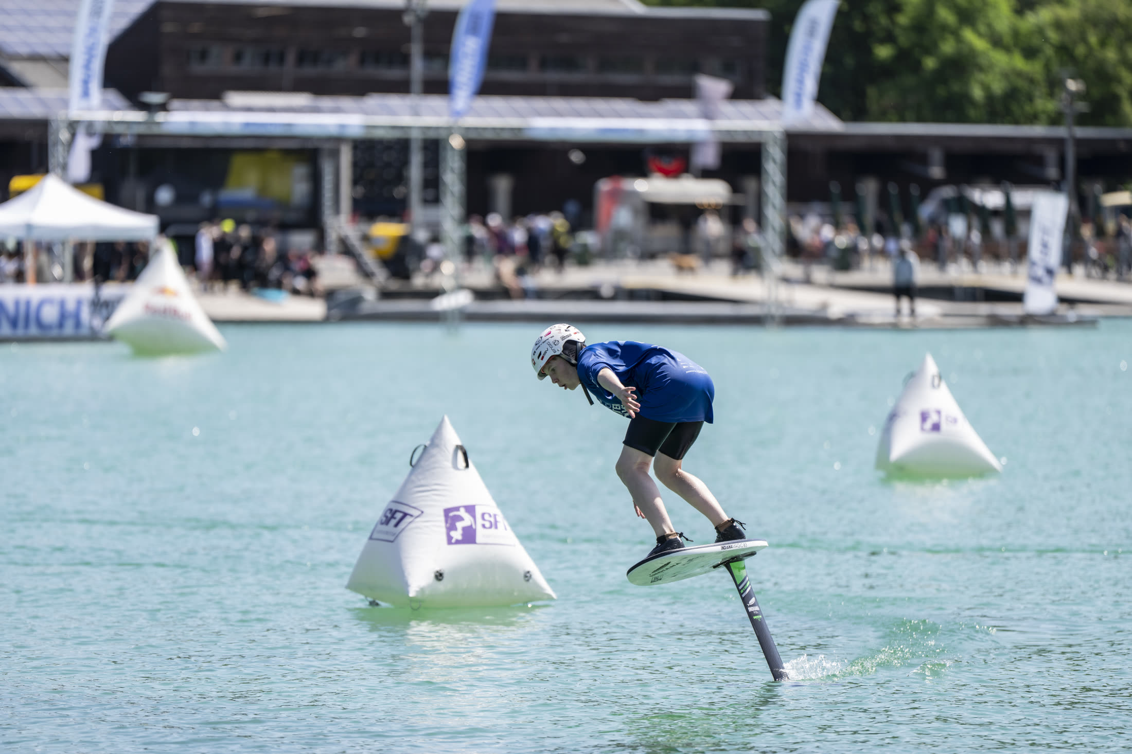 Munich Water Days 2026 — Bild 53