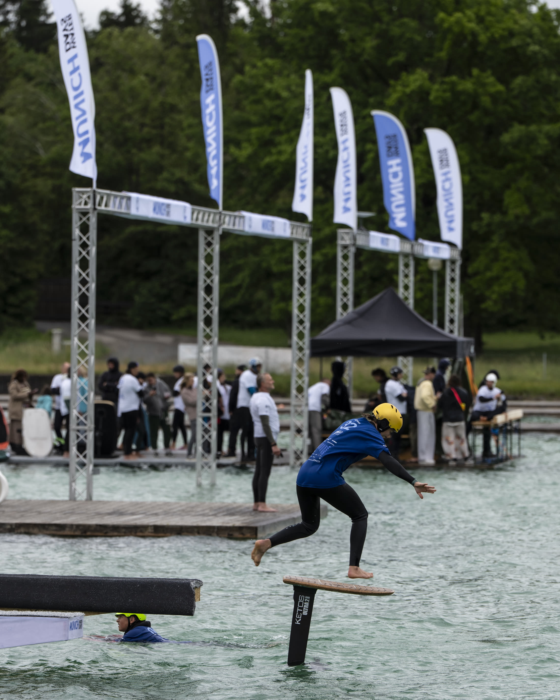 Munich Water Days 2026 — Bild 14