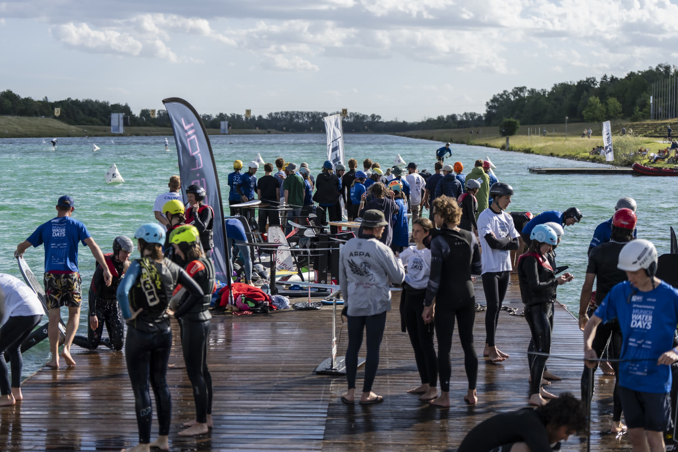 Munich Water Days 2026 — Bild 36