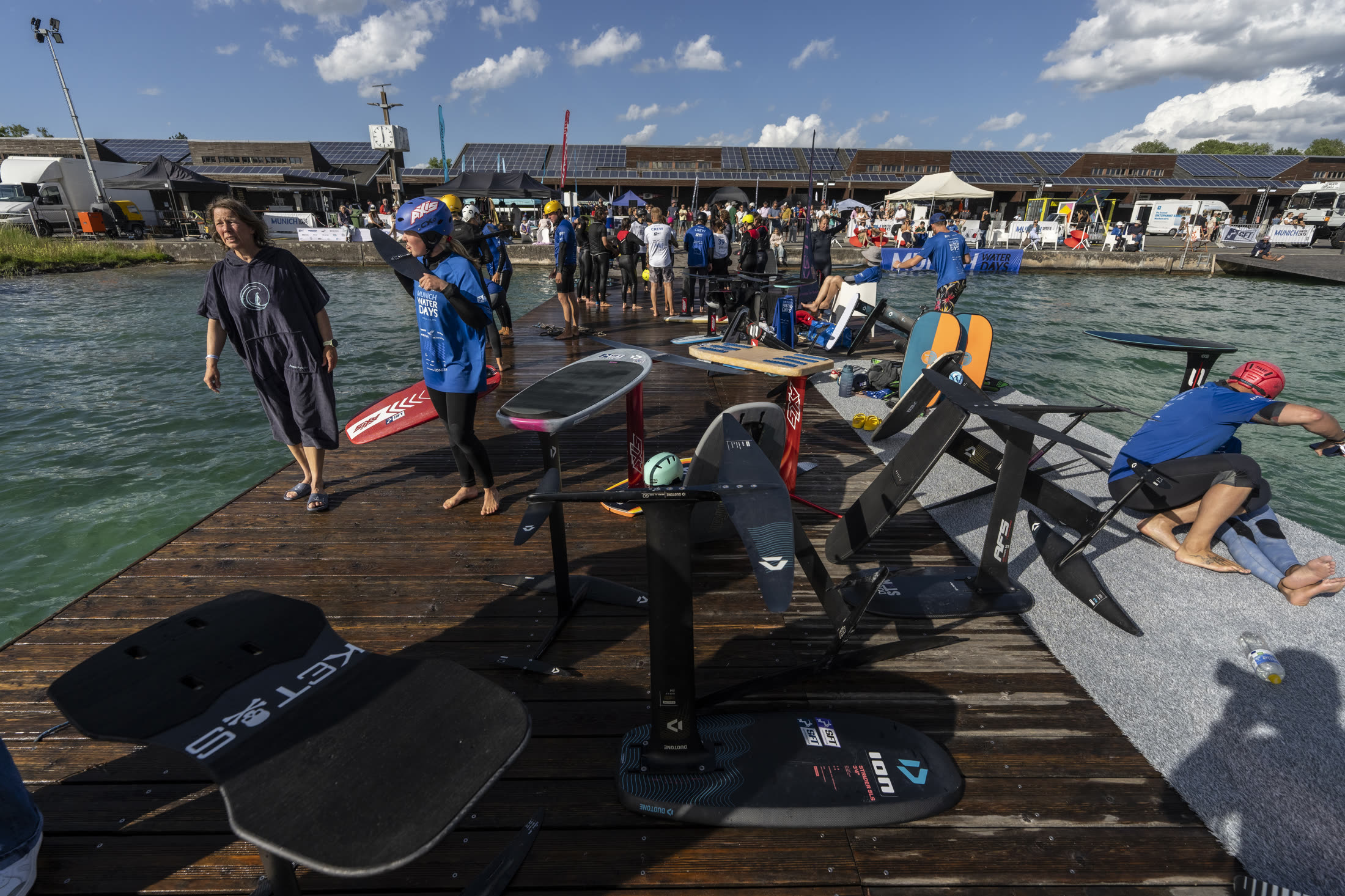 Munich Water Days 2026 — Bild 37