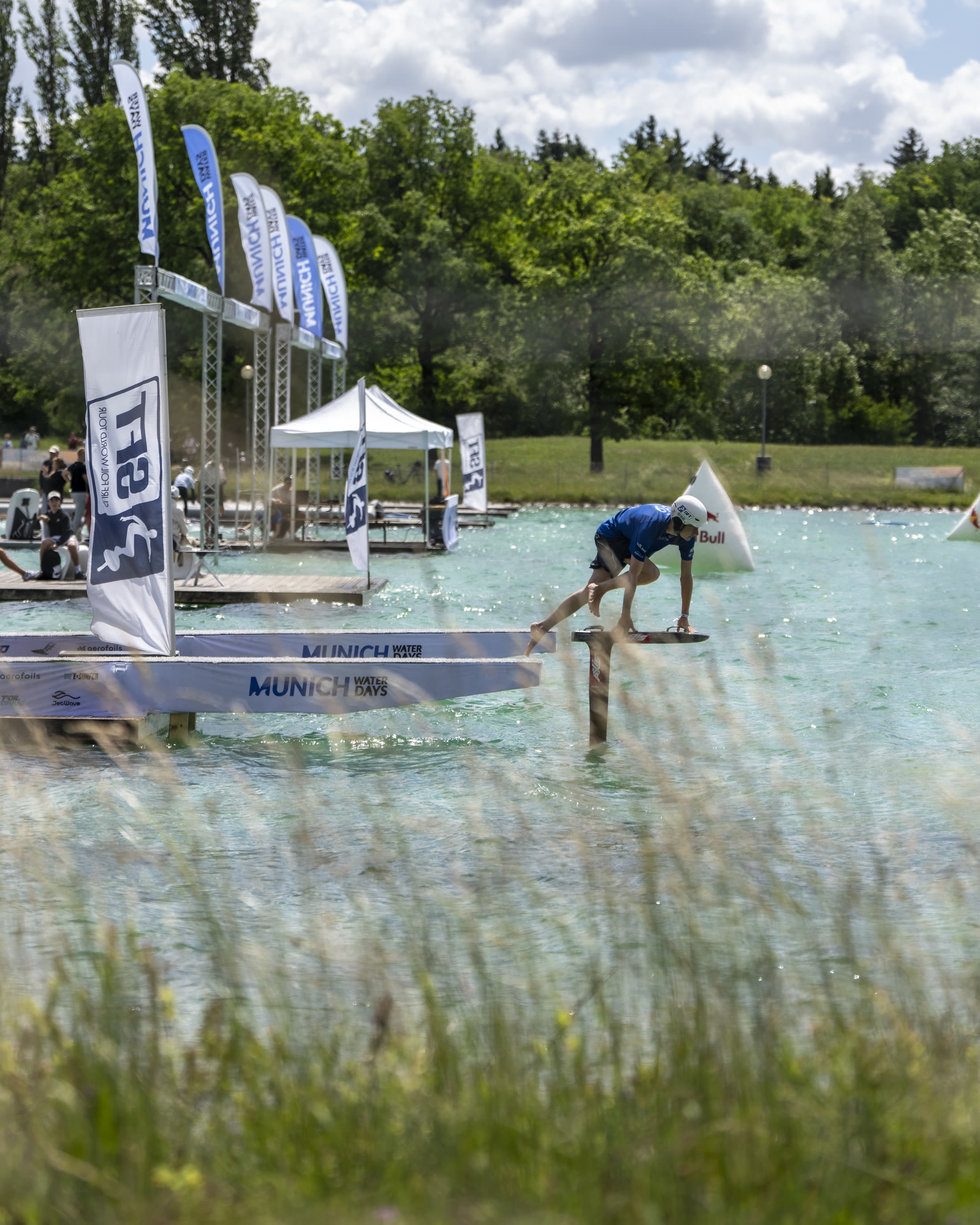 Munich Water Days 2026 — Bild 23
