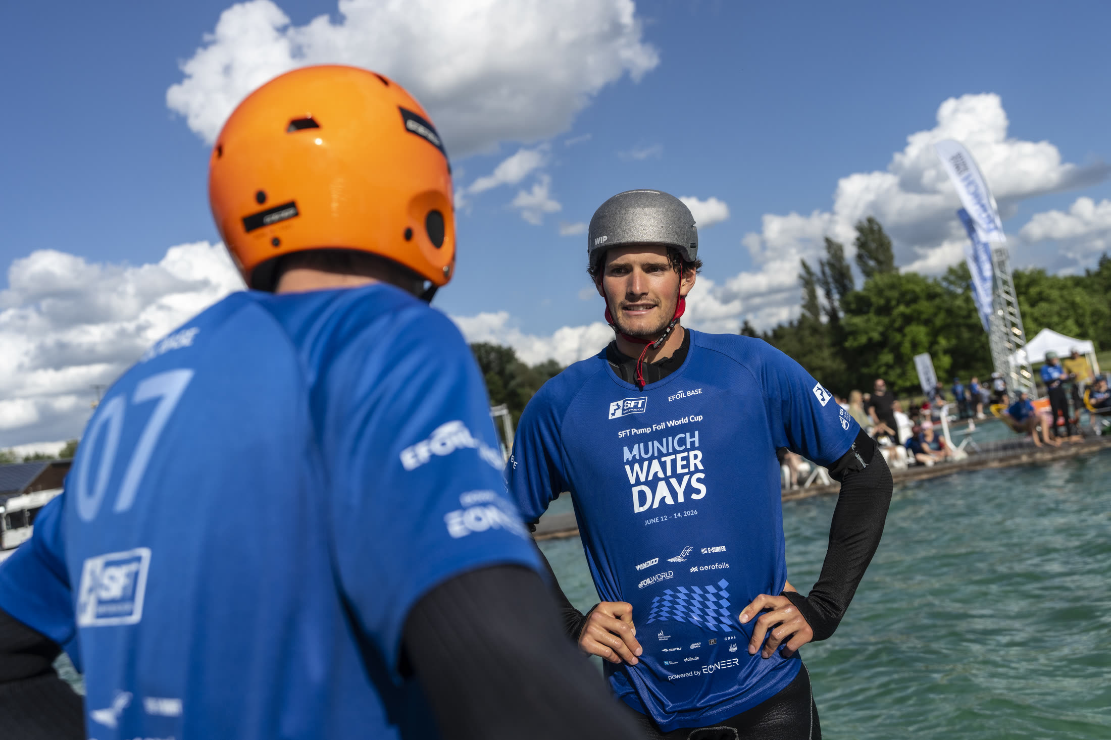 Munich Water Days 2026 — Bild 39