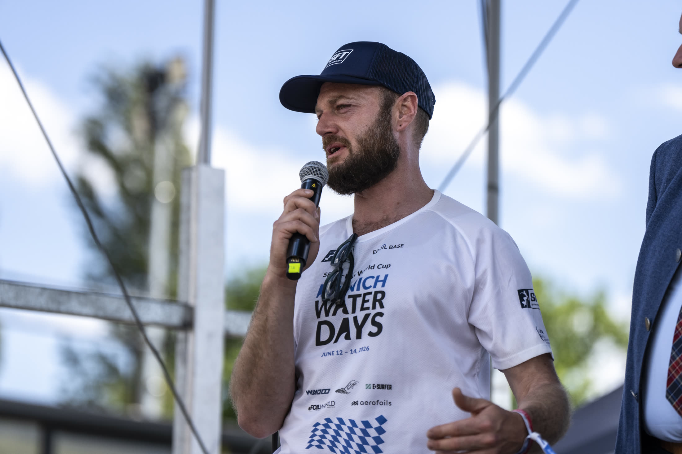 Munich Water Days 2026 — Bild 28