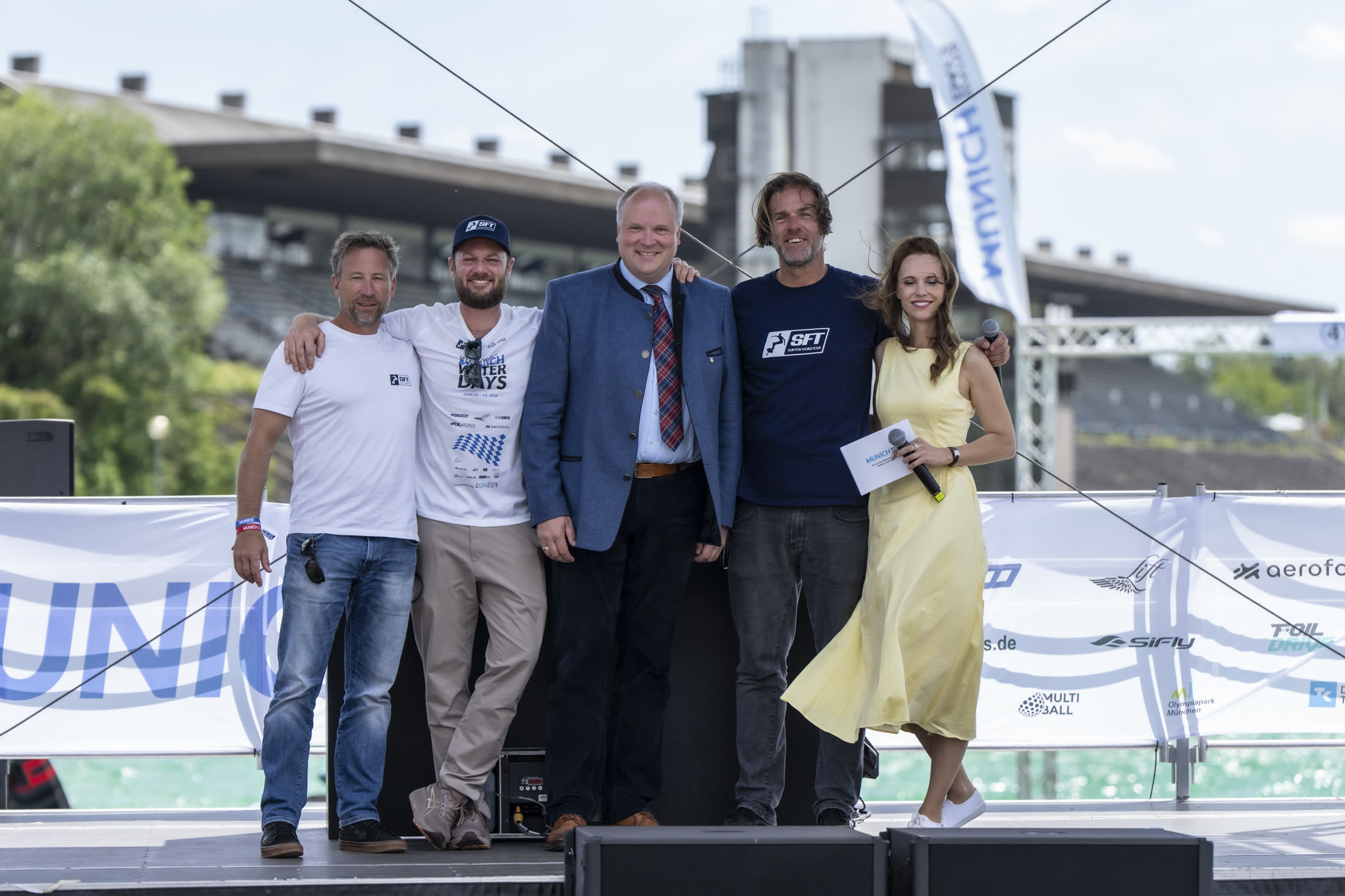 Munich Water Days 2026 — Bild 29