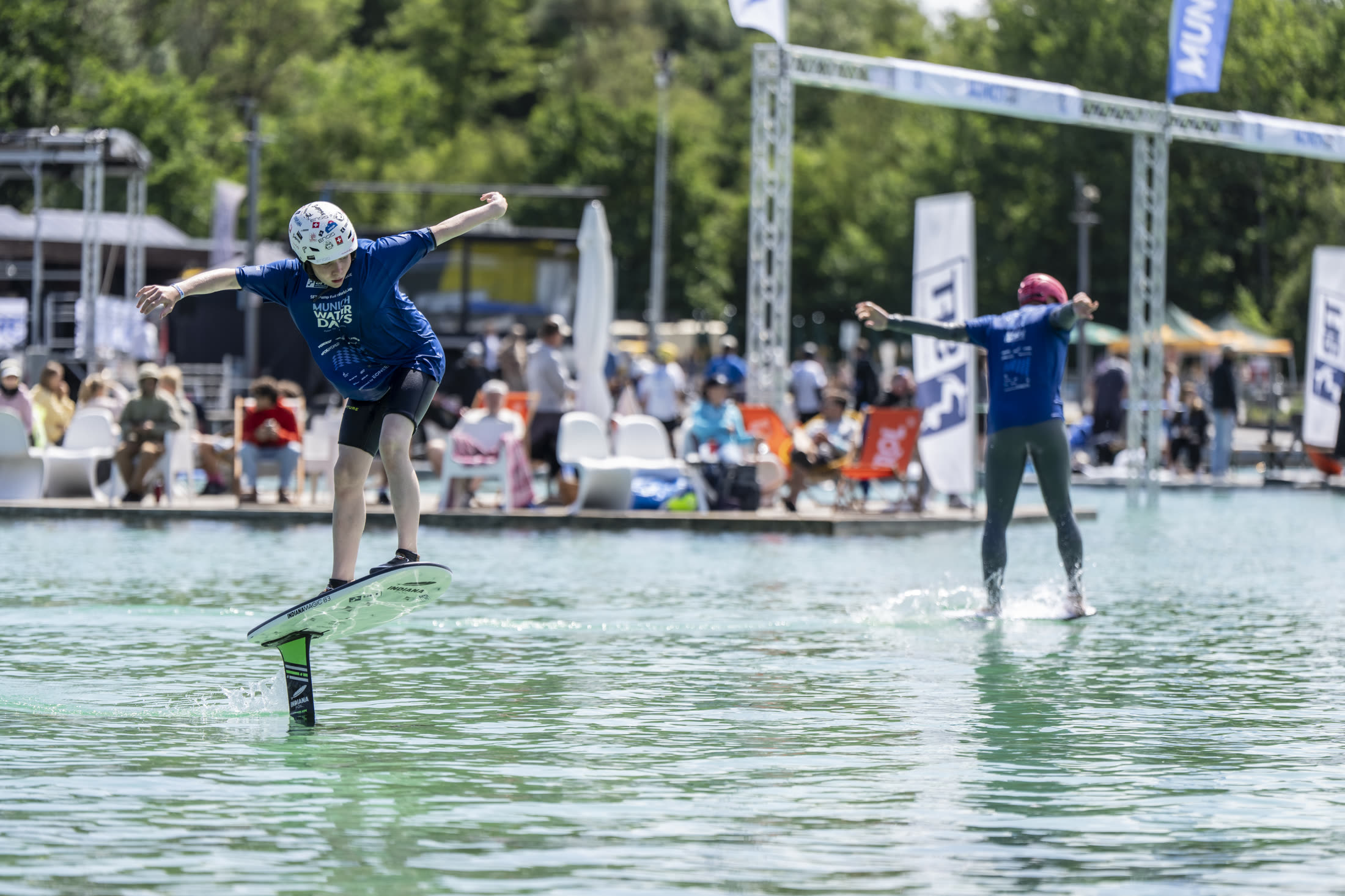 Munich Water Days 2026 — Bild 54