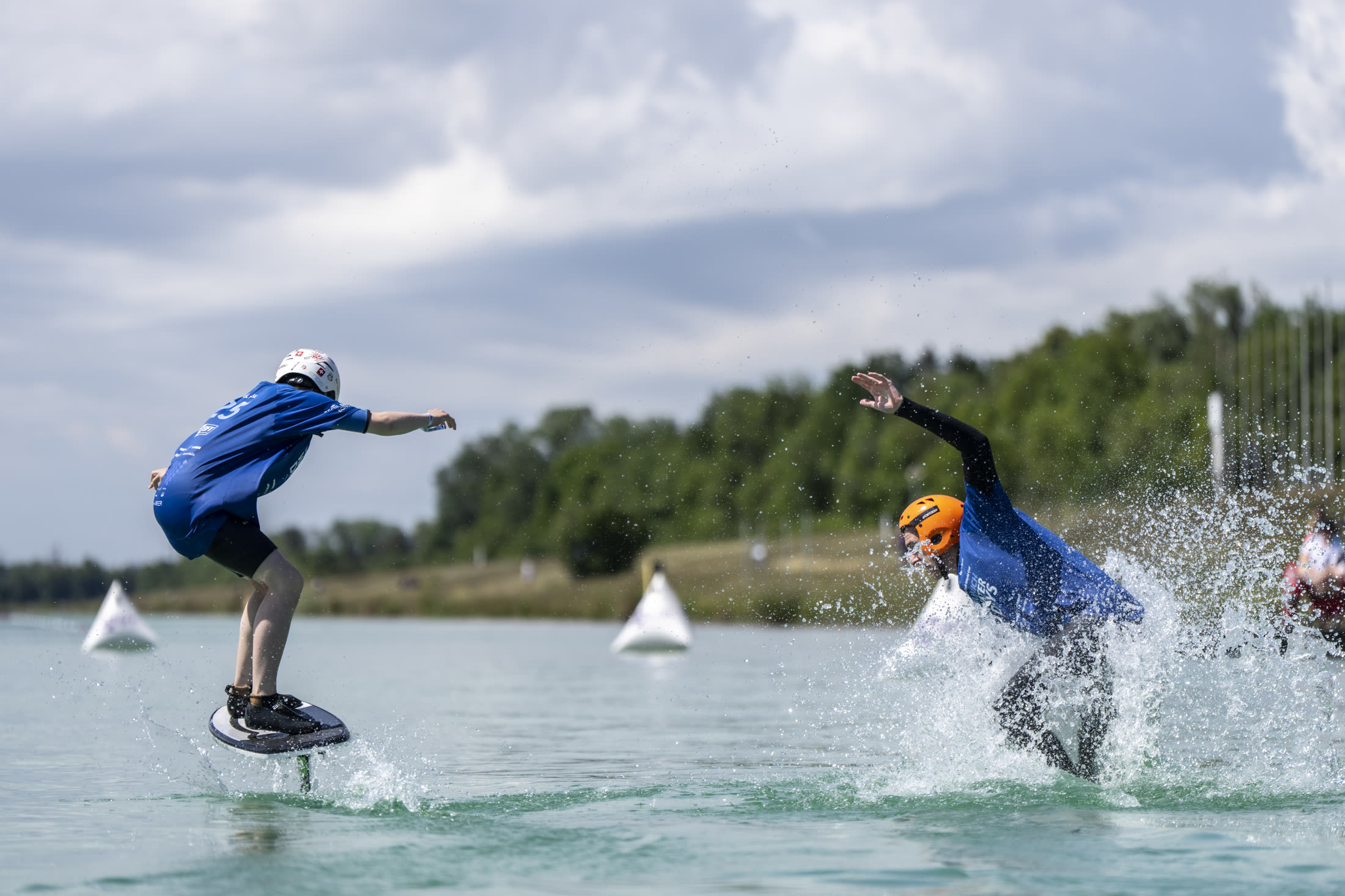 Munich Water Days 2026 — Bild 50