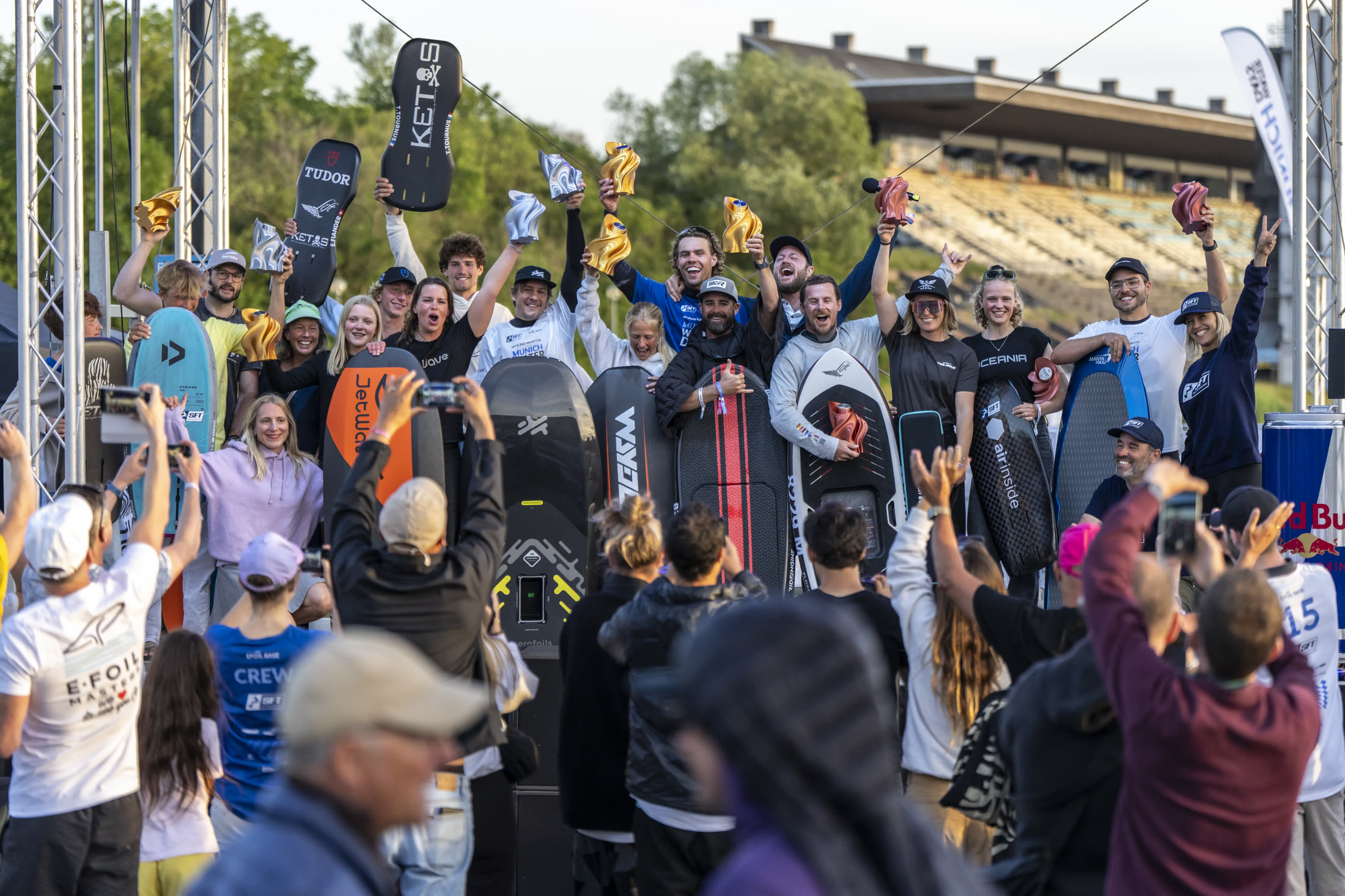 Munich Water Days 2026 — Bild 90