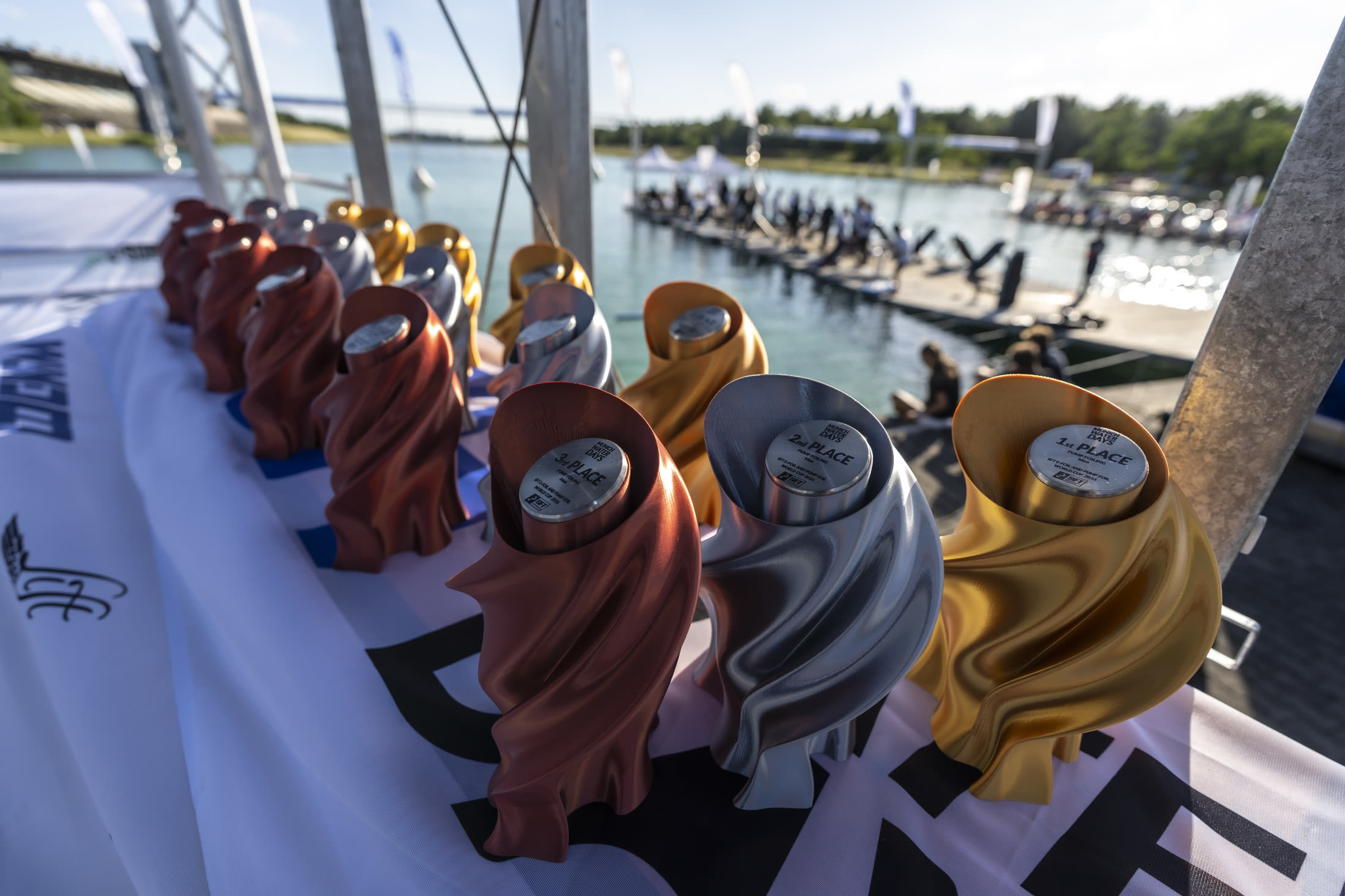 Munich Water Days 2026 — Bild 77