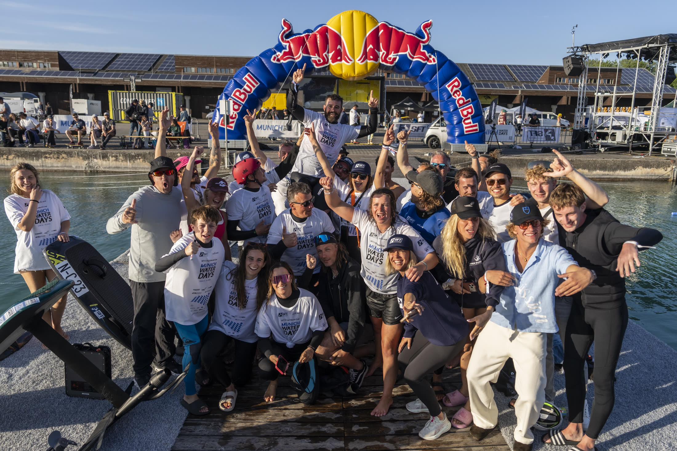 Munich Water Days 2026 — Bild 86