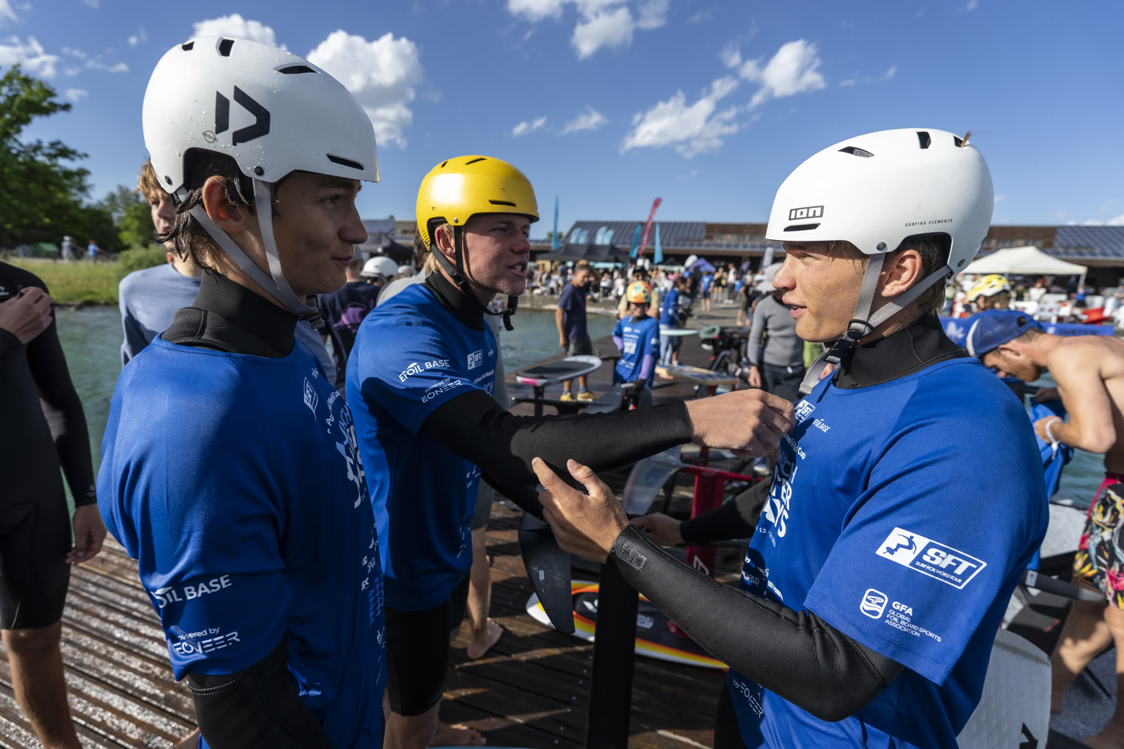Munich Water Days 2026 — Bild 40