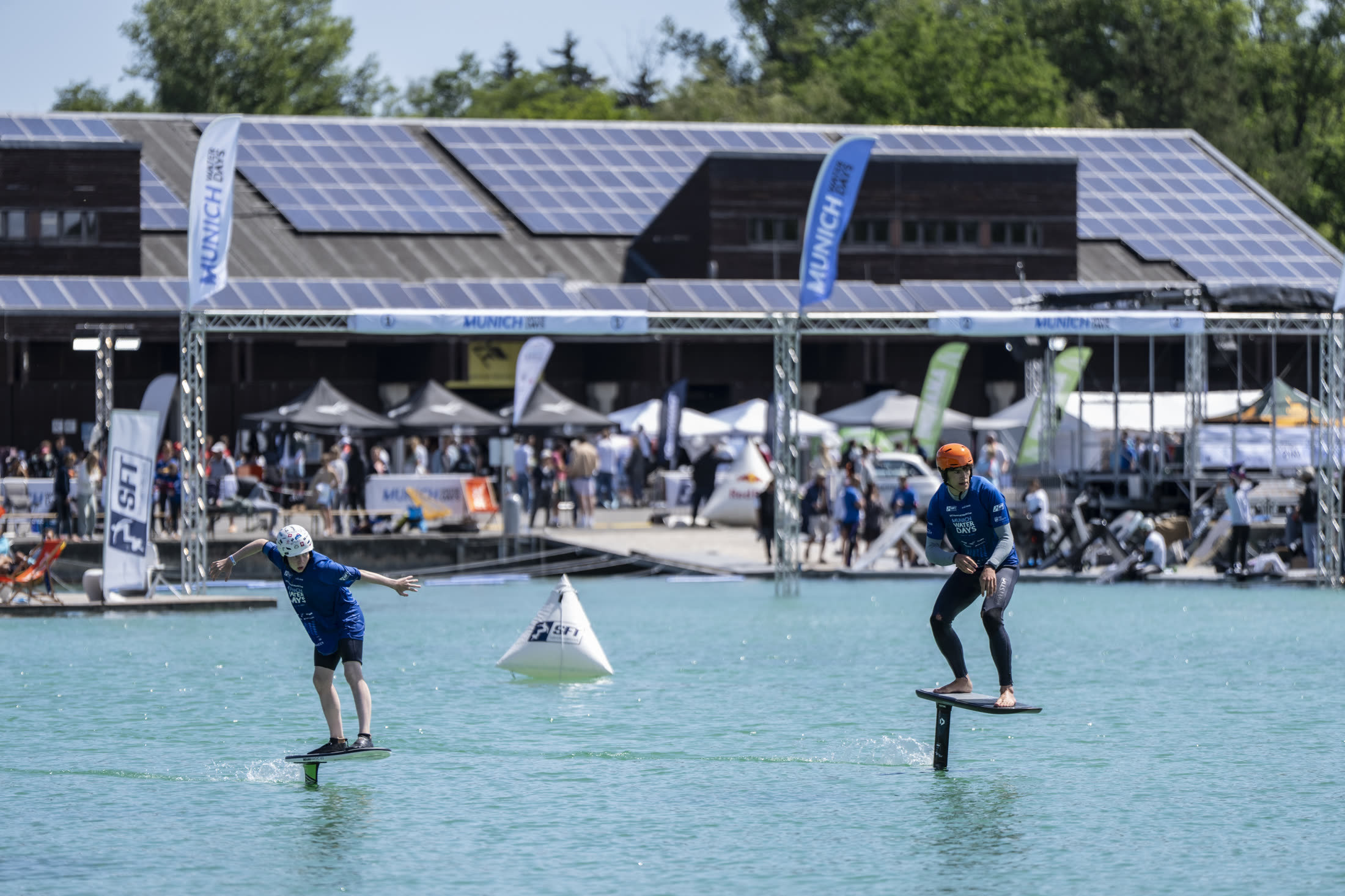 Munich Water Days 2026 — Bild 52