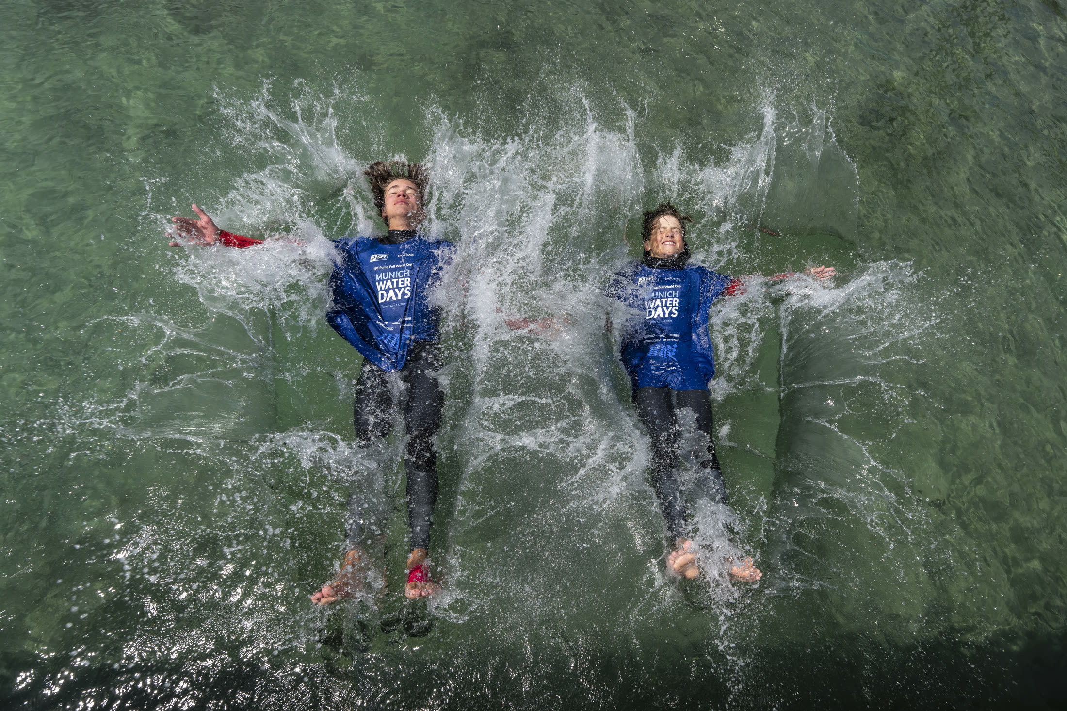 Munich Water Days 2026 — Bild 58
