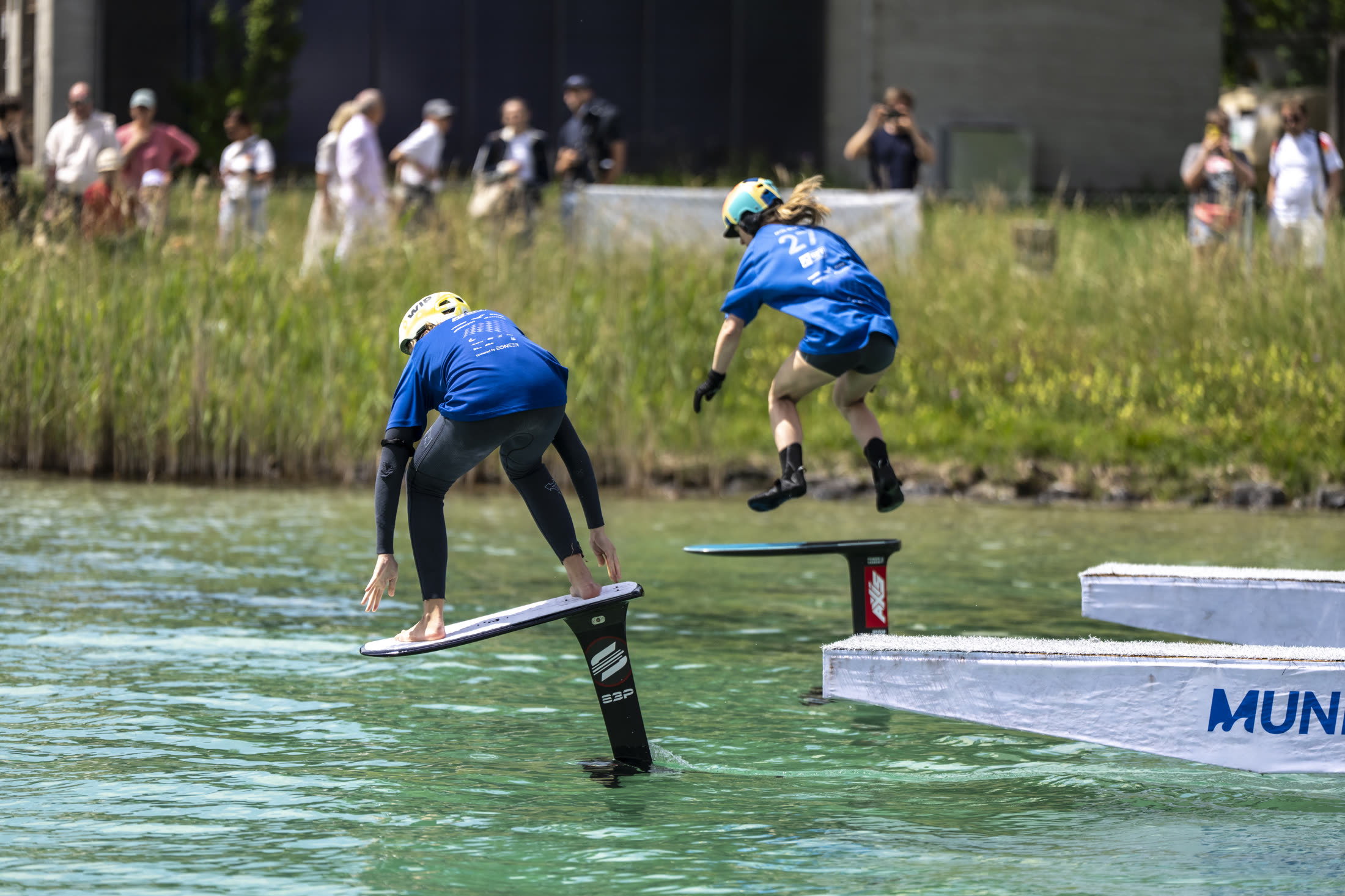 Munich Water Days 2026 — Bild 63