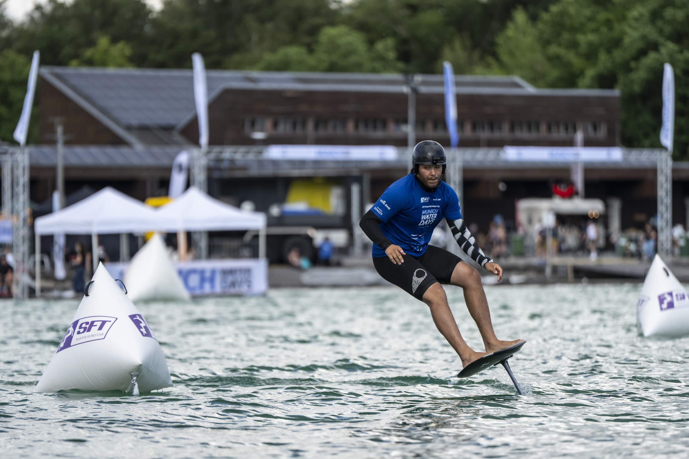 Munich Water Days 2026 — Bild 34