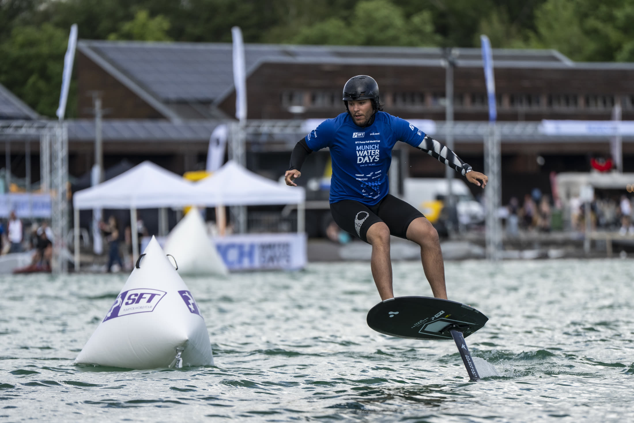Munich Water Days 2026 — Bild 35