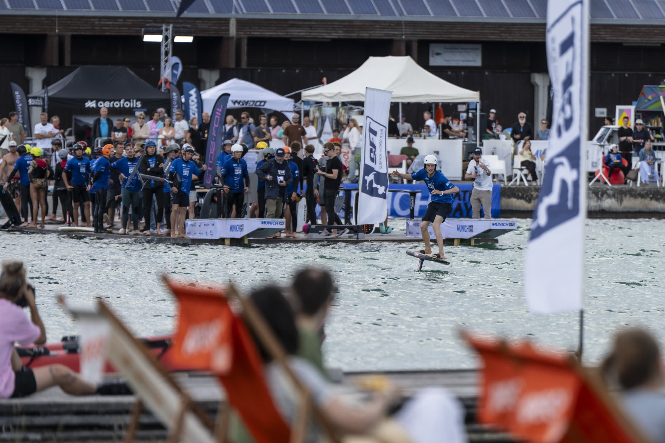 Munich Water Days 2026 — Bild 32