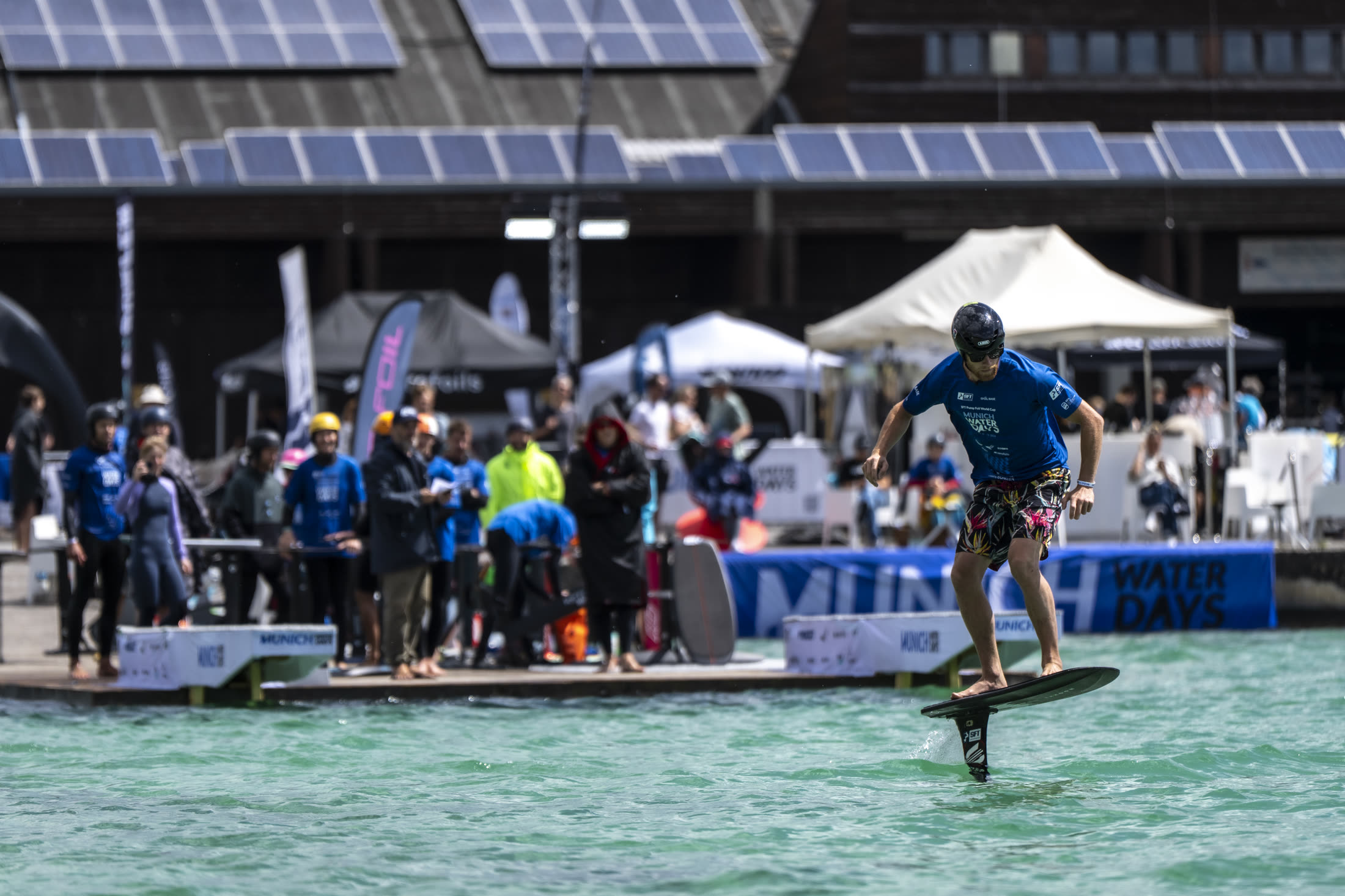 Munich Water Days 2026 — Bild 17
