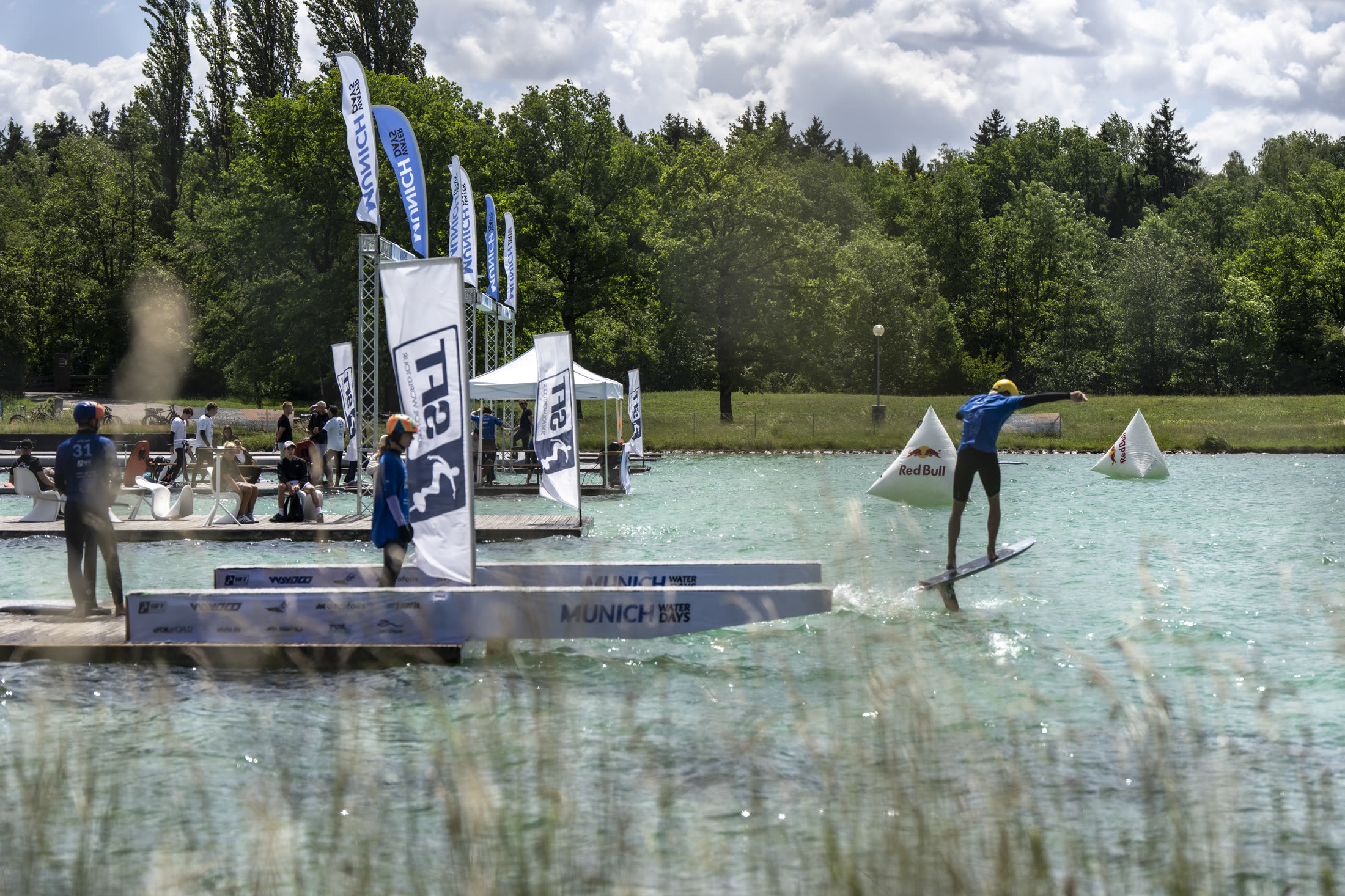 Munich Water Days 2026 — Bild 22