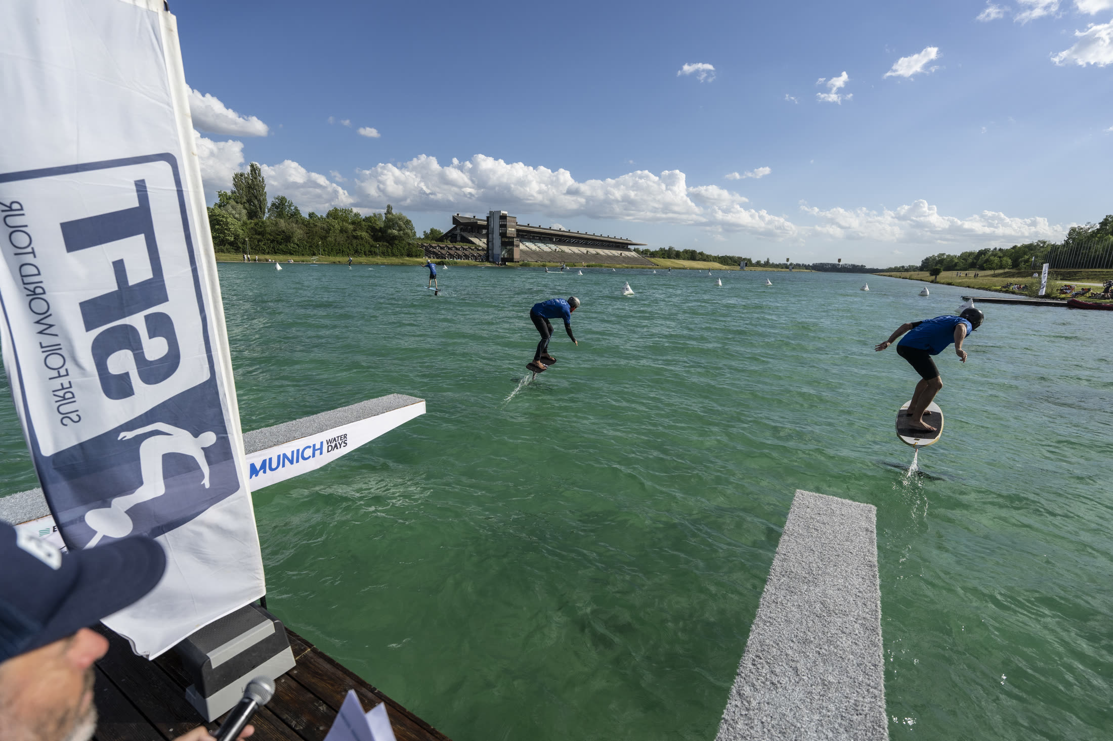 Munich Water Days 2026 — Bild 38