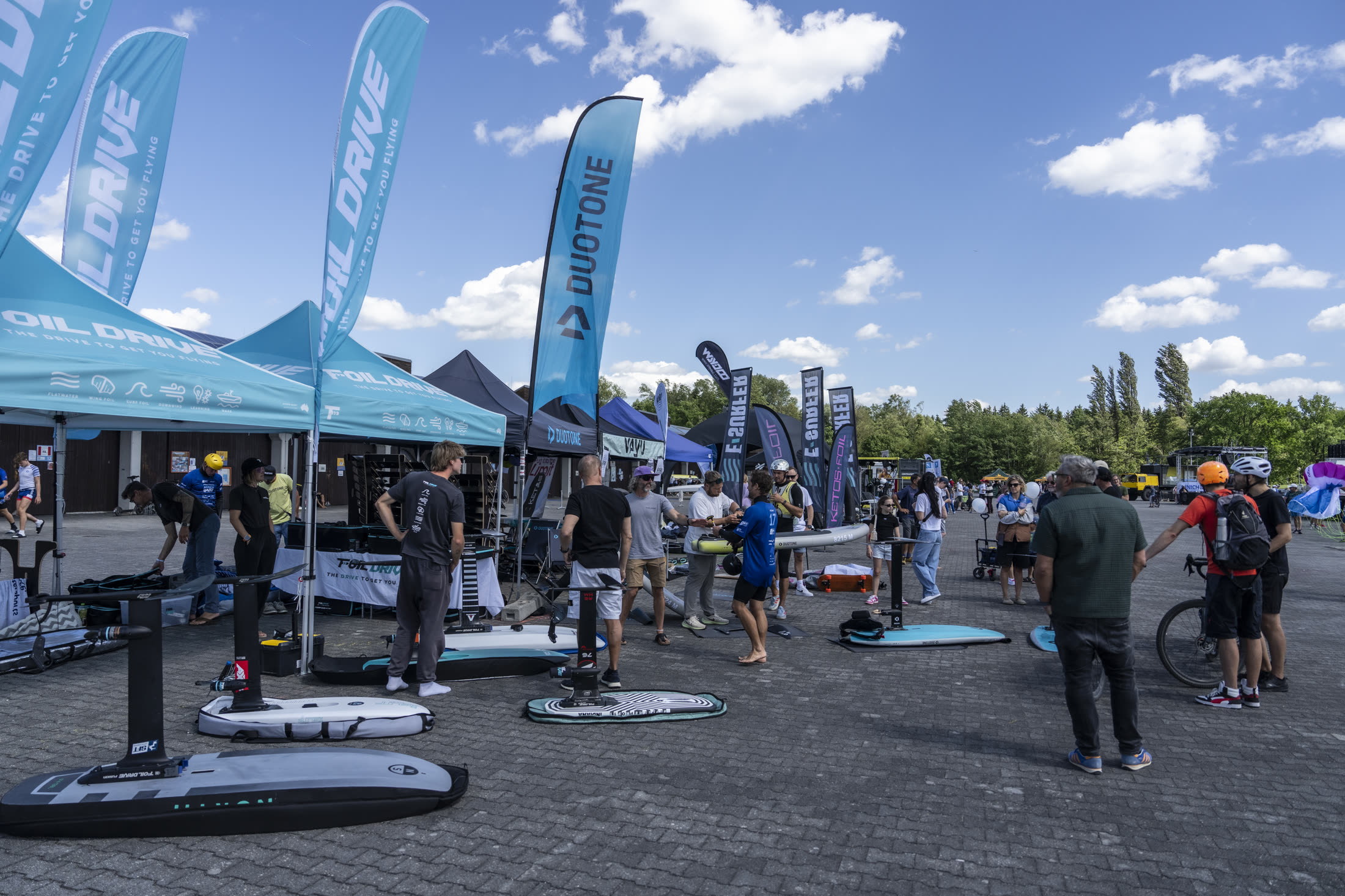 Munich Water Days 2026 — Bild 31