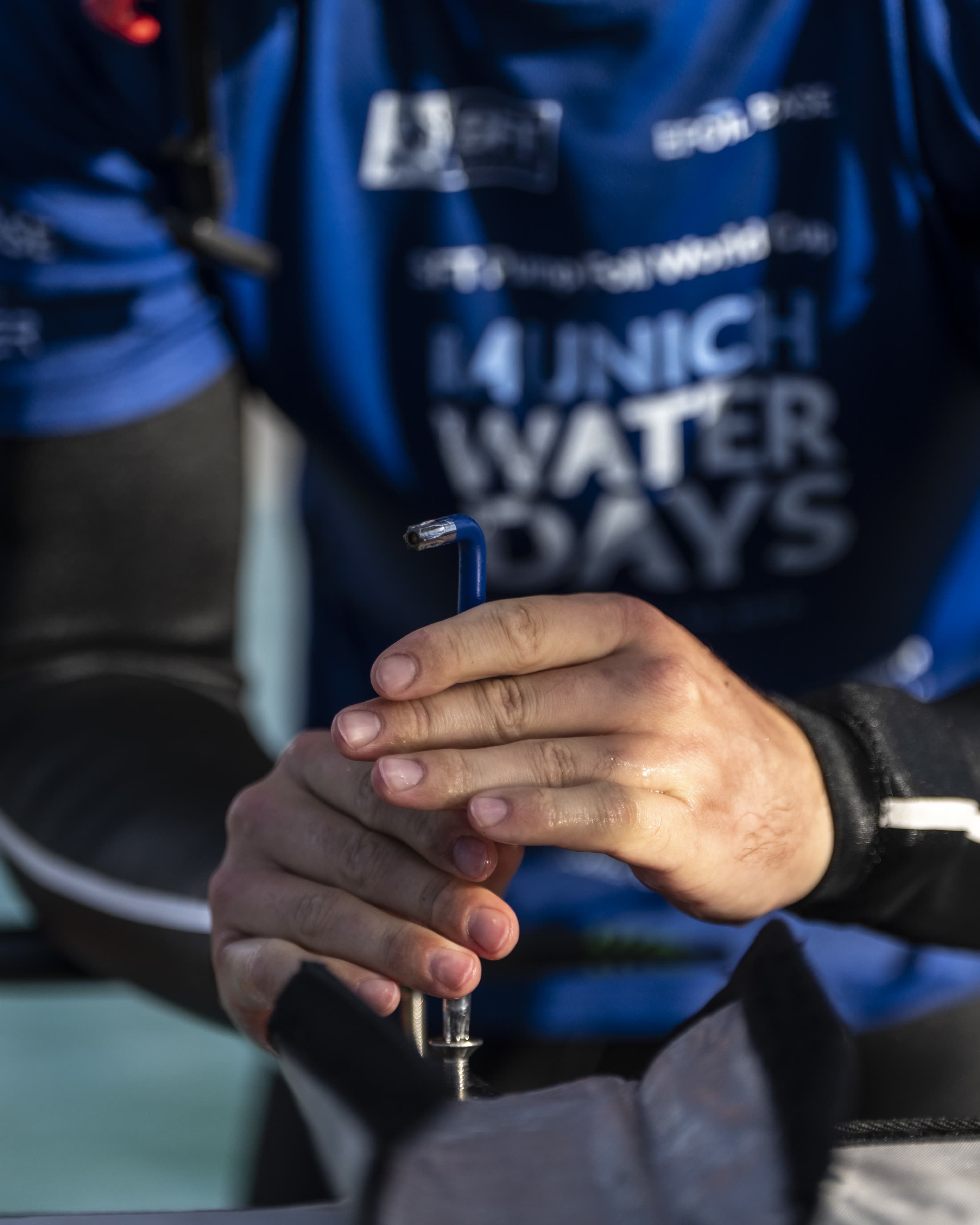 Munich Water Days 2026 — Bild 48