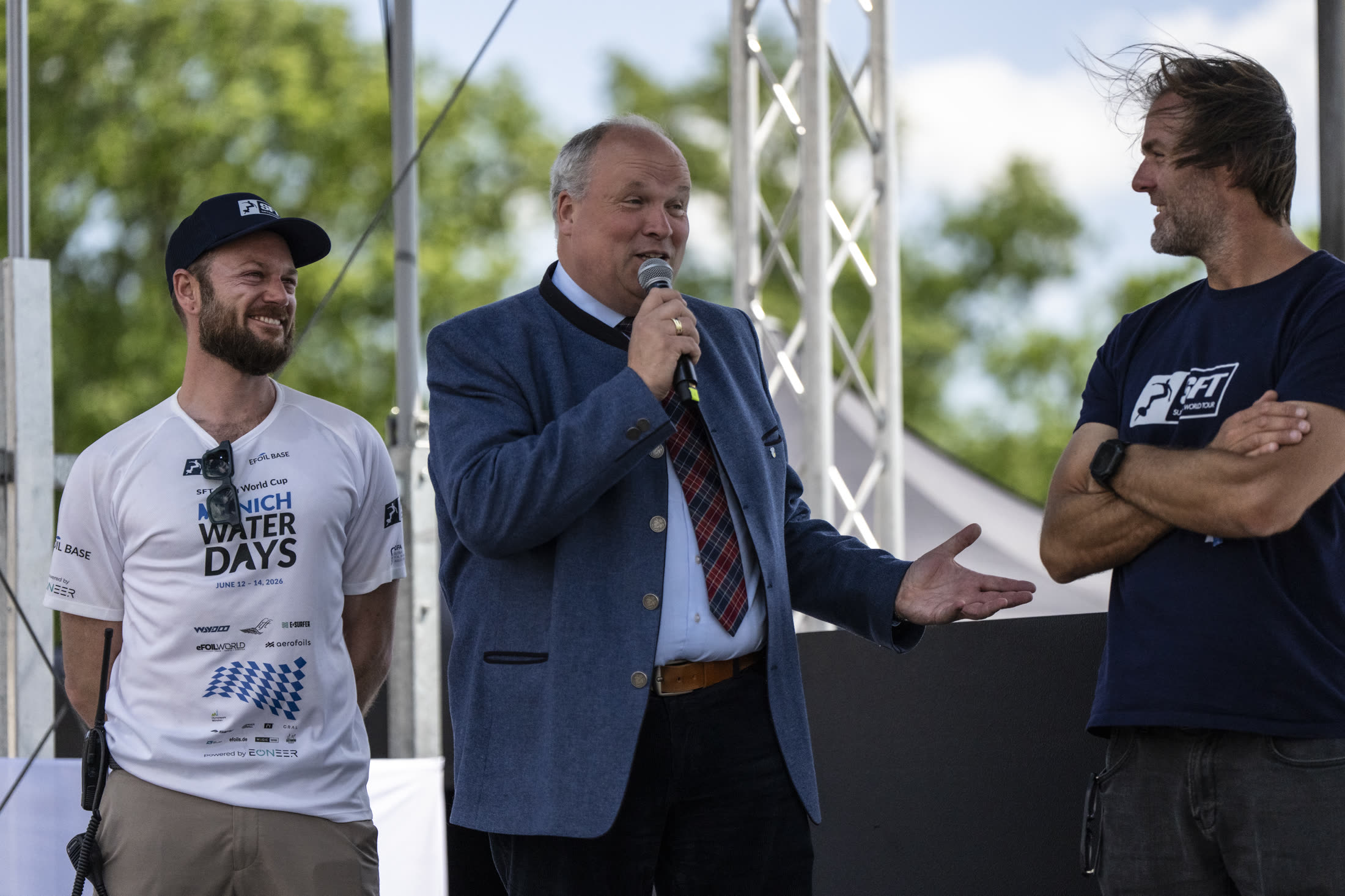 Munich Water Days 2026 — Bild 27