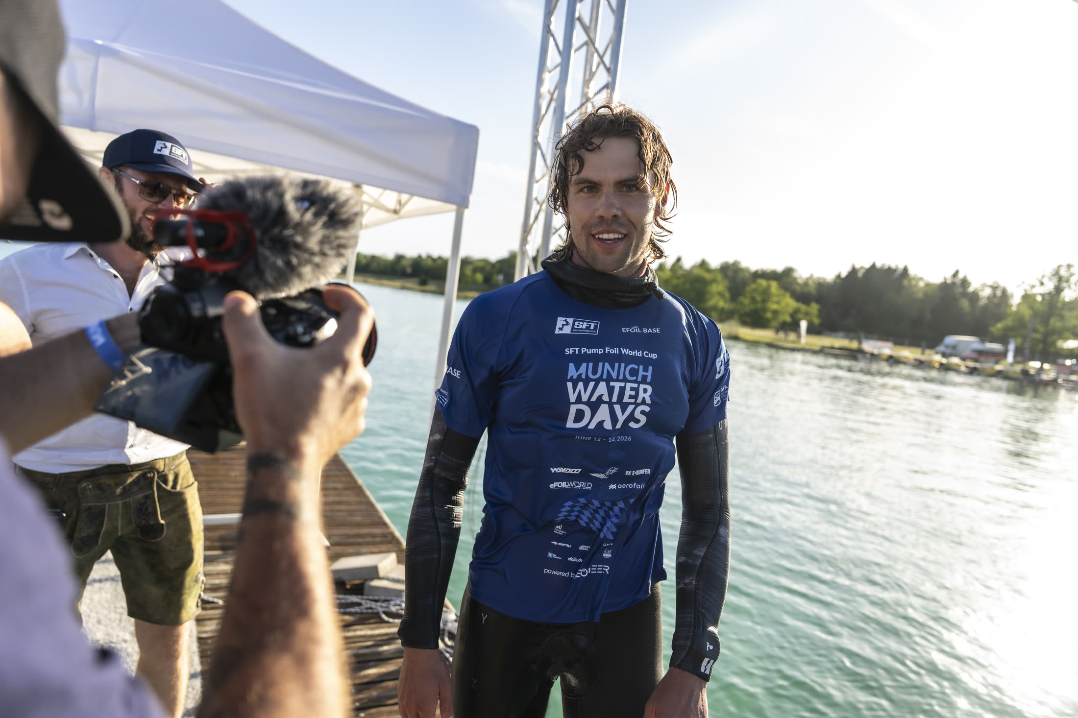 Munich Water Days 2026 — Bild 80