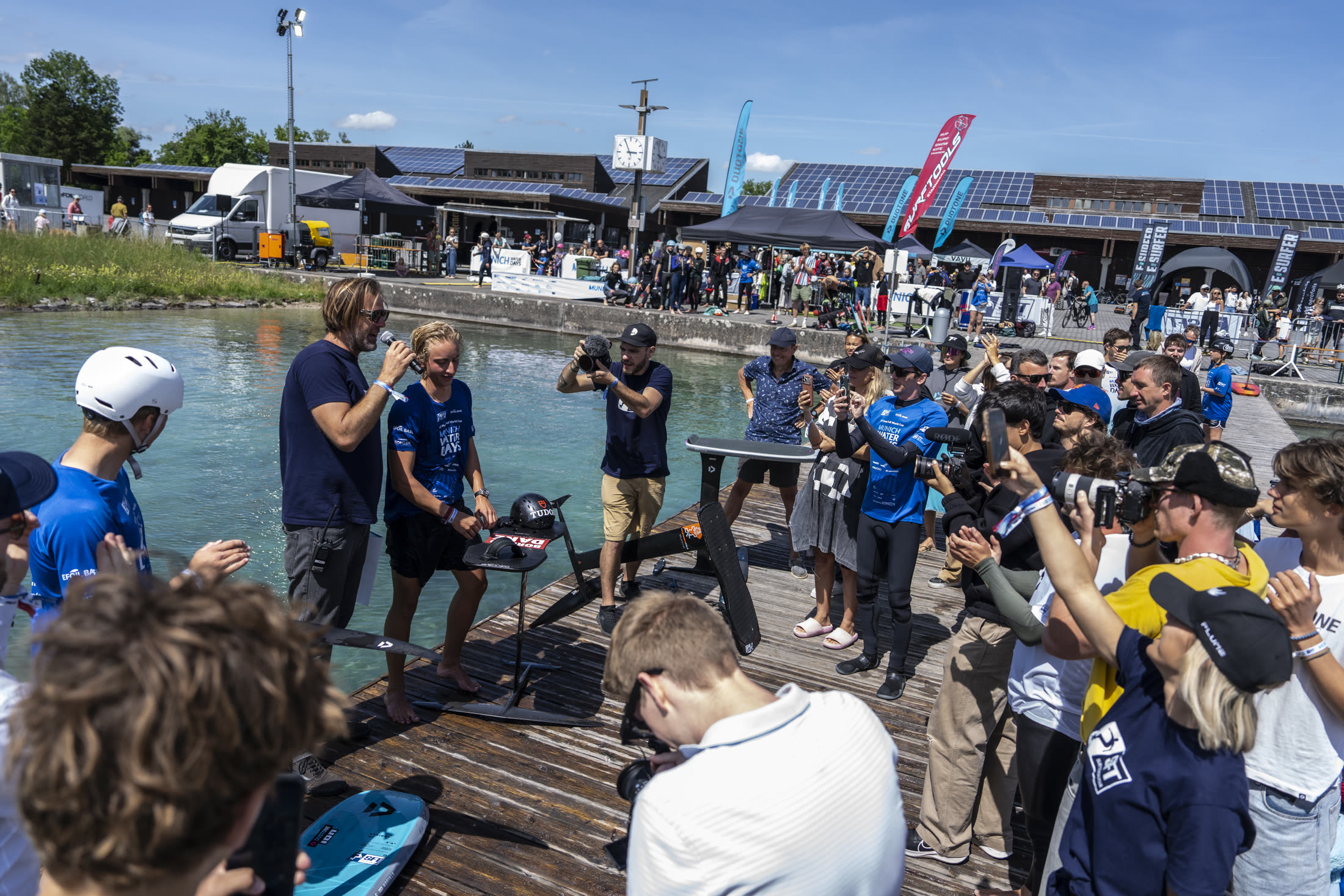 Munich Water Days 2026 — Bild 69