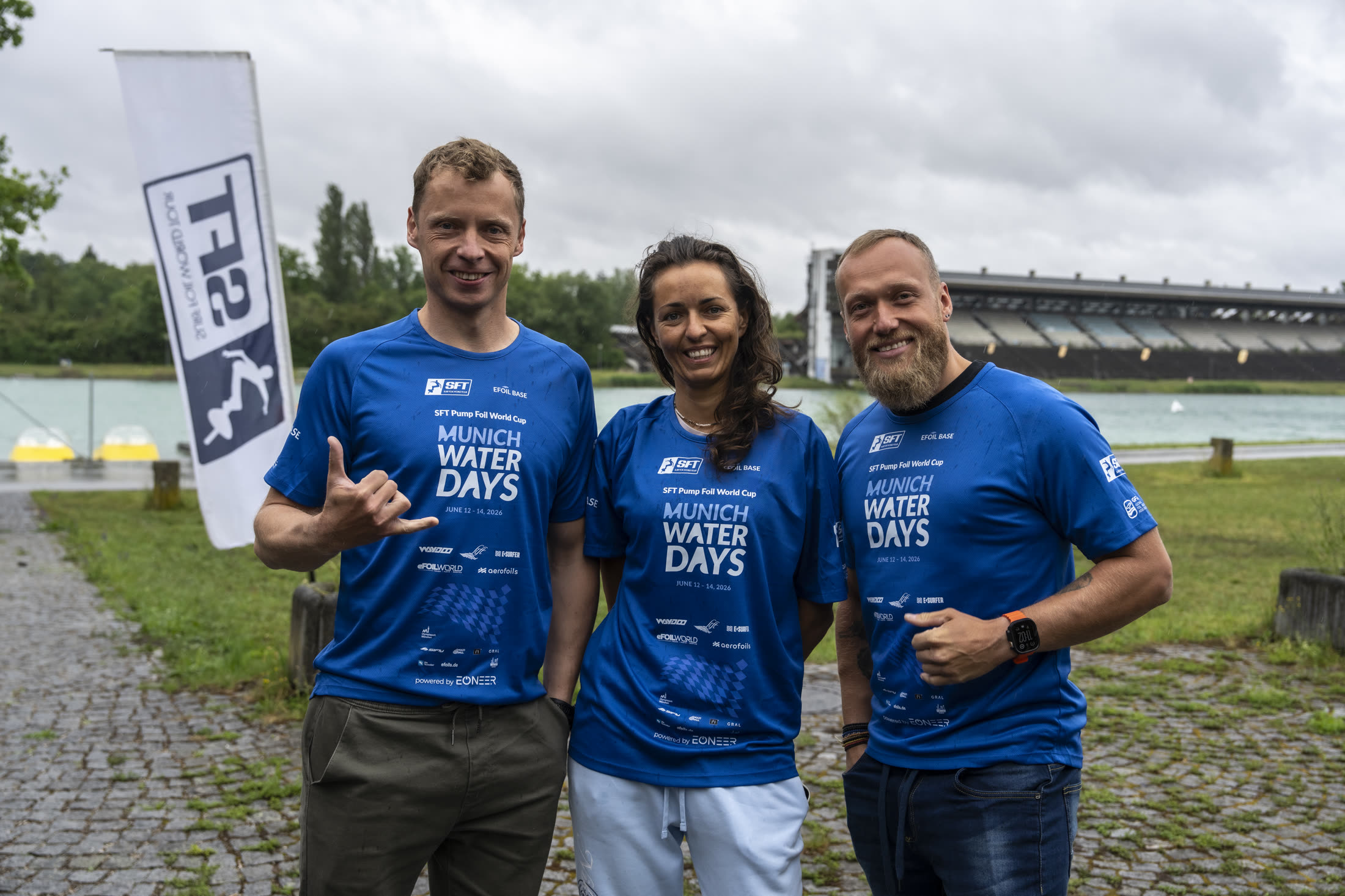 Munich Water Days 2026 — Bild 5