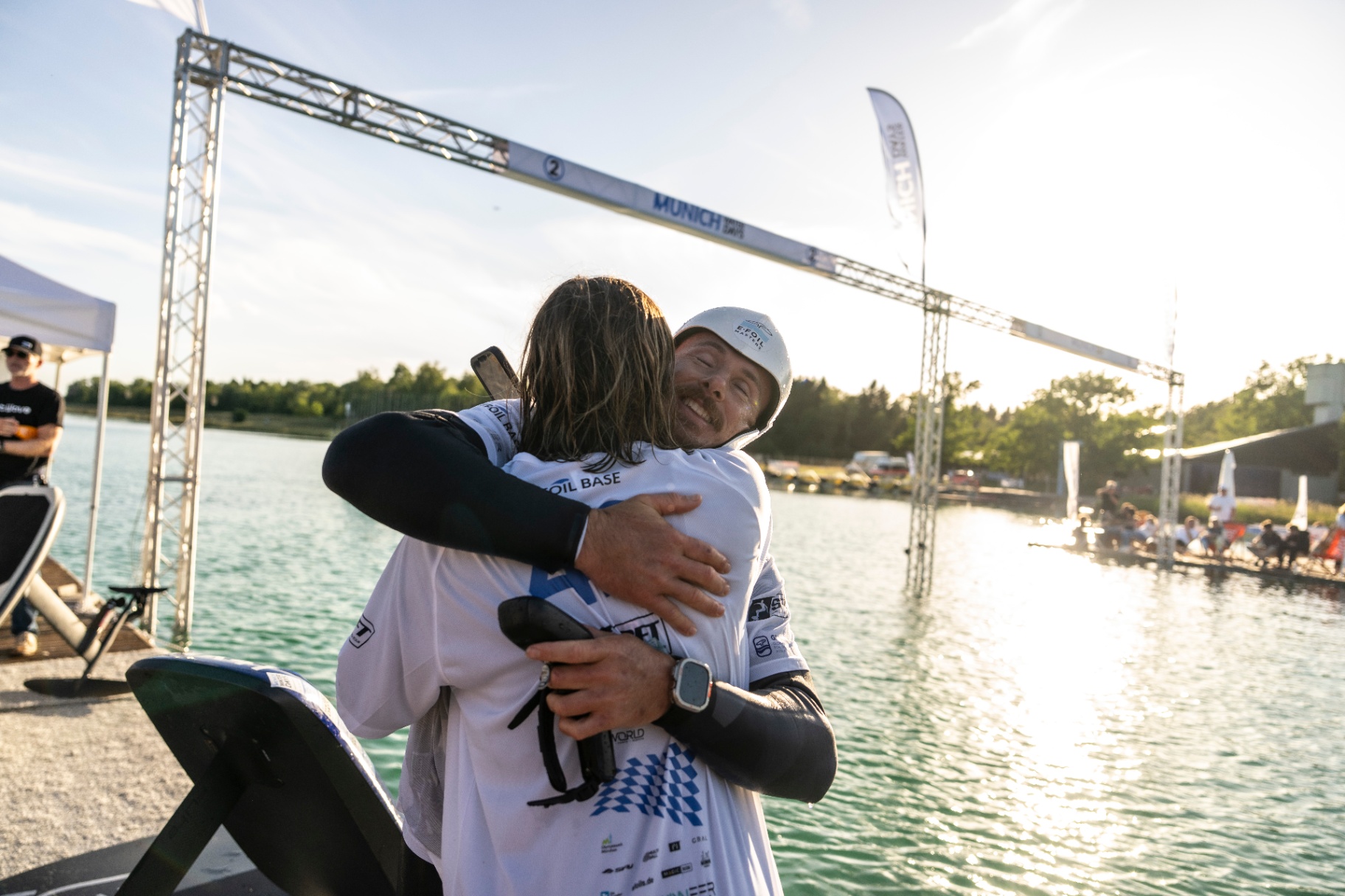 Munich Water Days 2026 – Impression 7