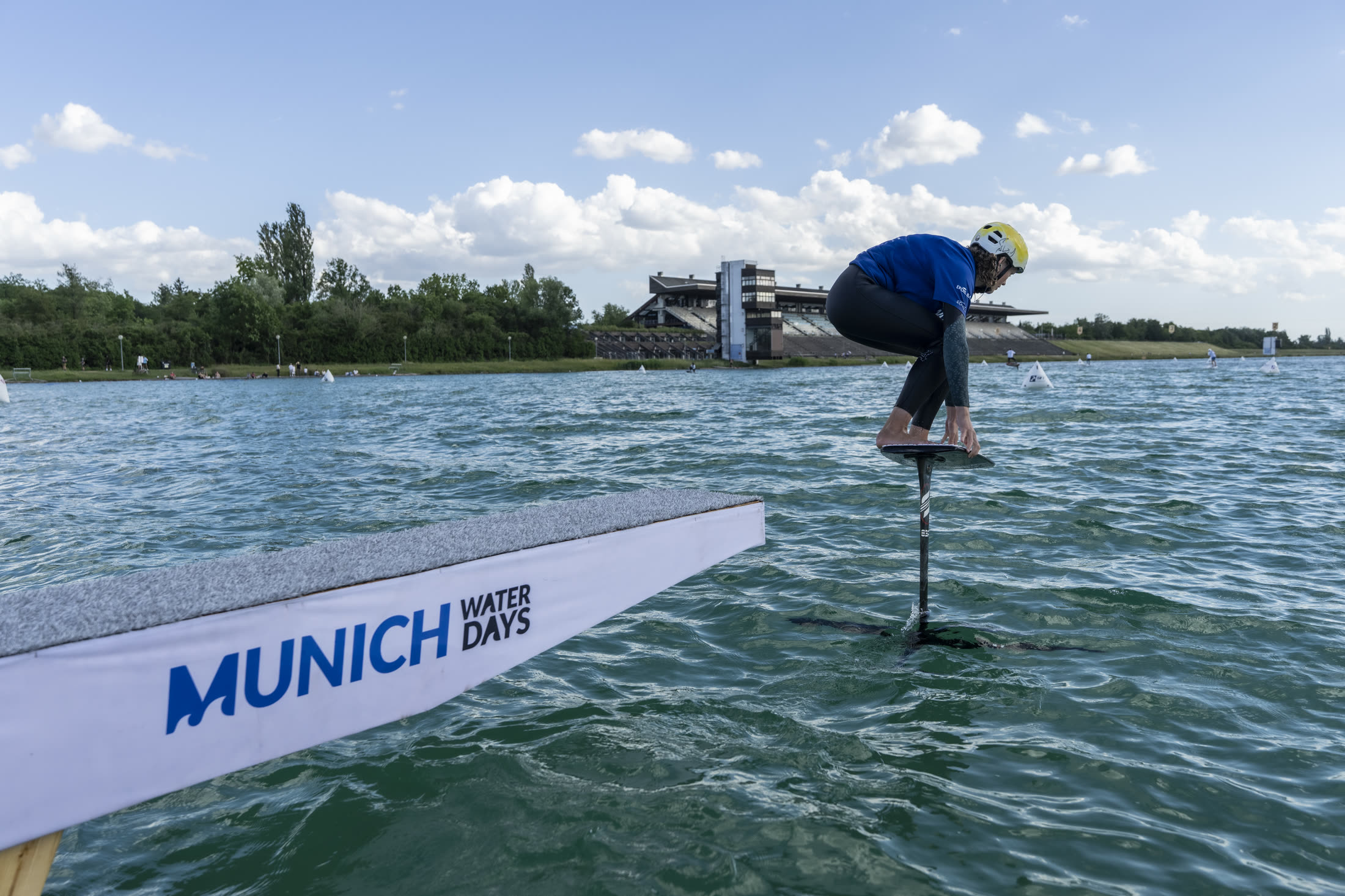 Munich Water Days 2026 — Bild 41