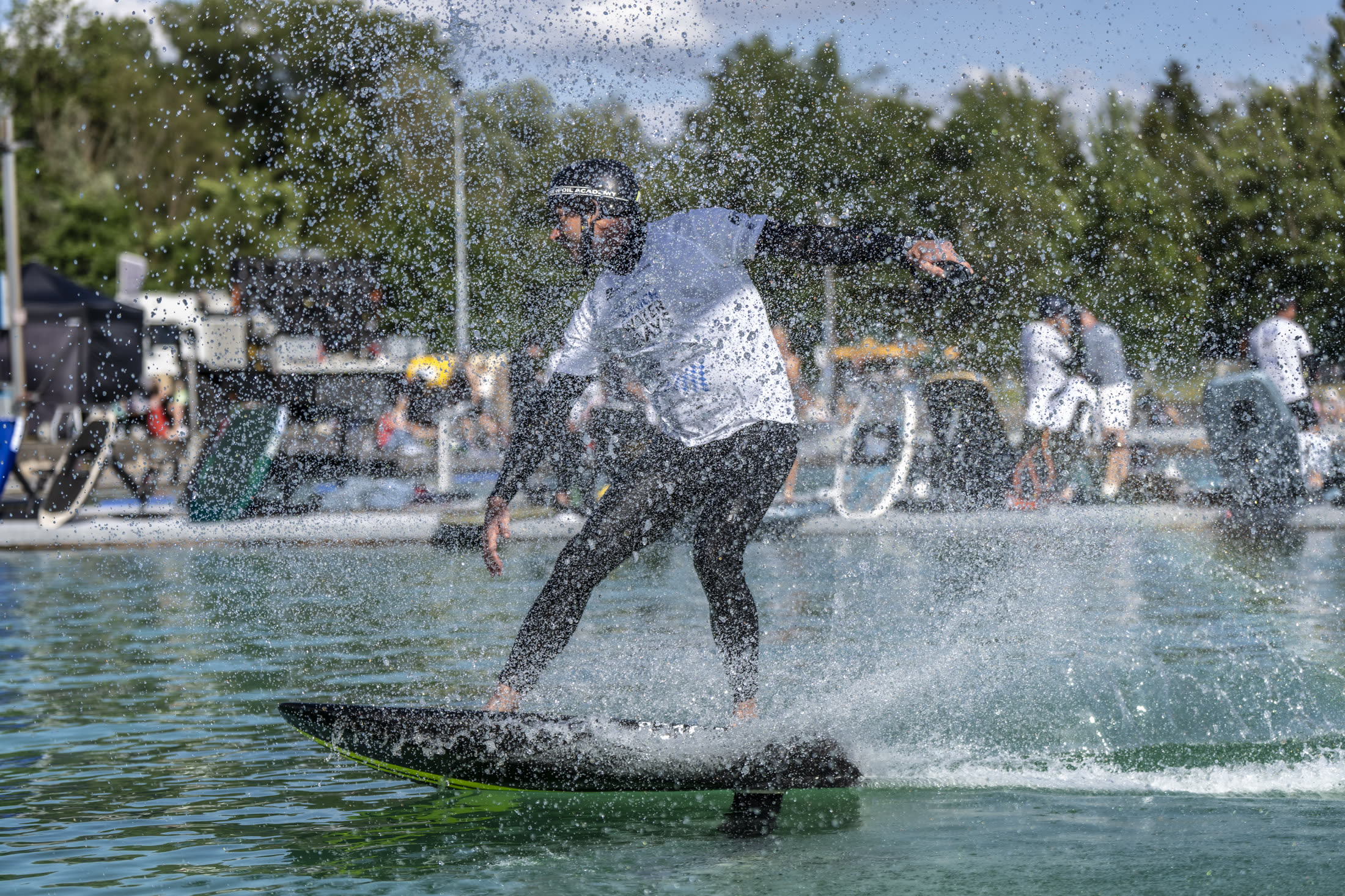 Munich Water Days 2026 — Bild 72