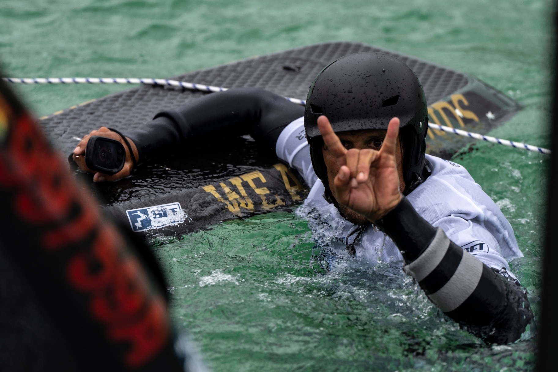 Munich Water Days 2026 – Impression 4