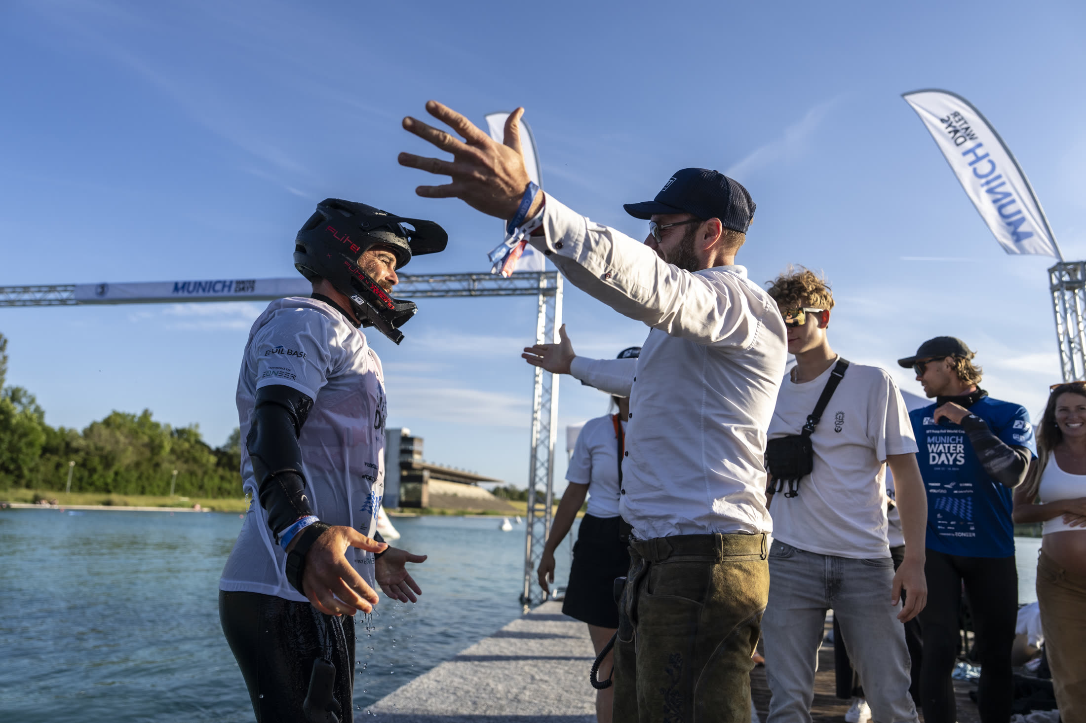 Munich Water Days 2026 — Bild 84