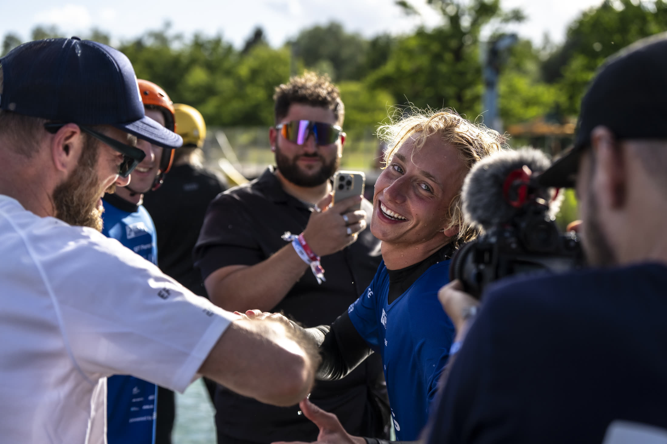Munich Water Days 2026 — Bild 45