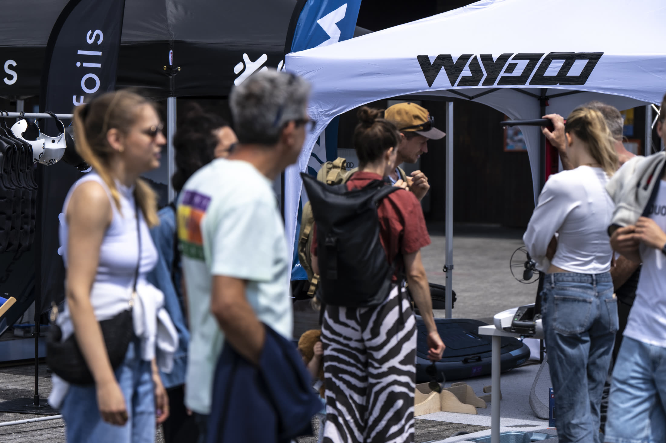 Munich Water Days 2026 — Bild 24