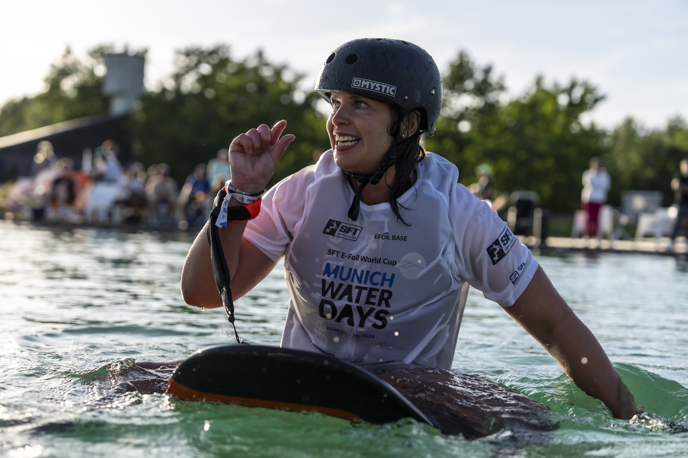 Munich Water Days 2026 — Bild 81